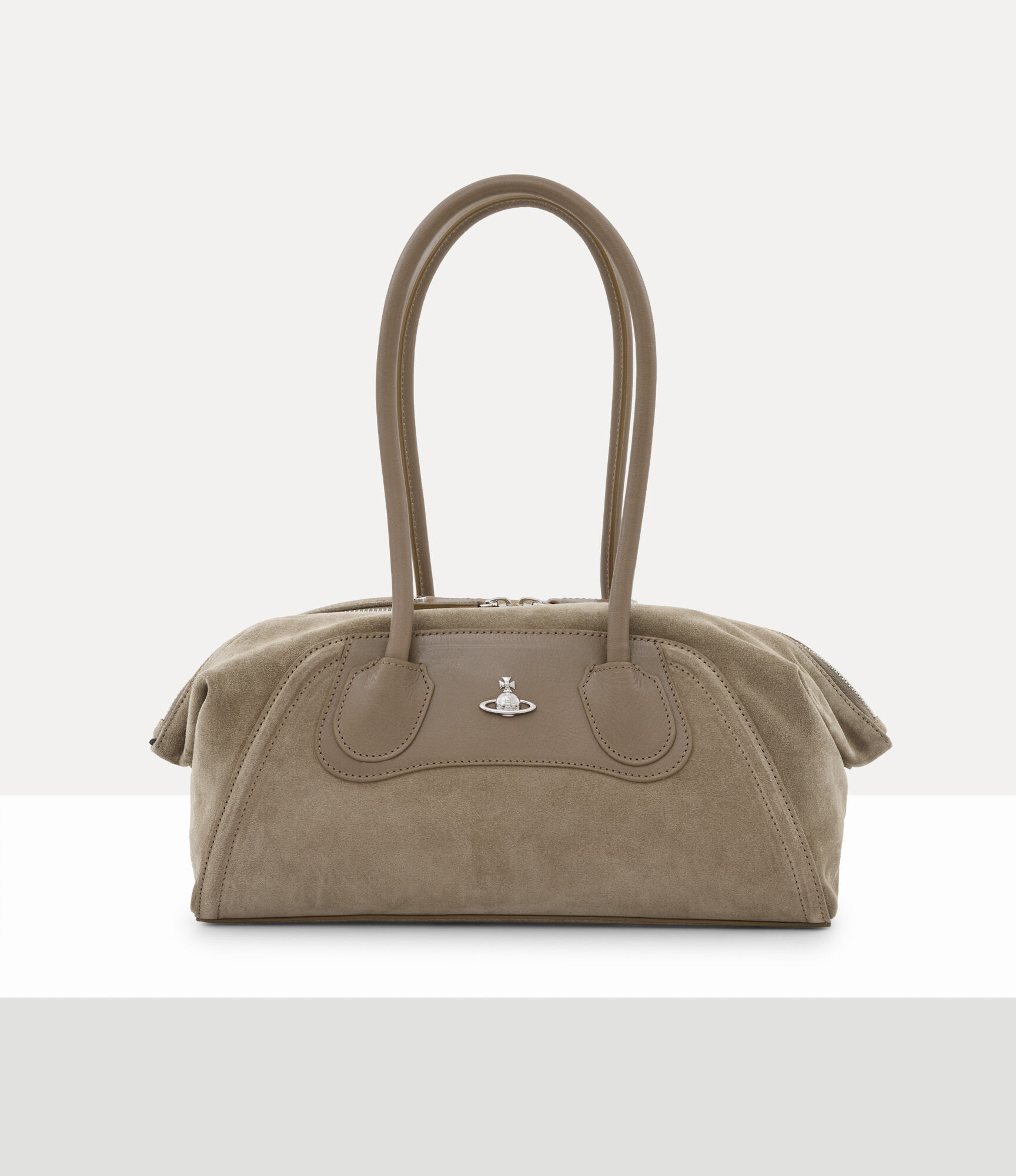 Shirley Small Holdall