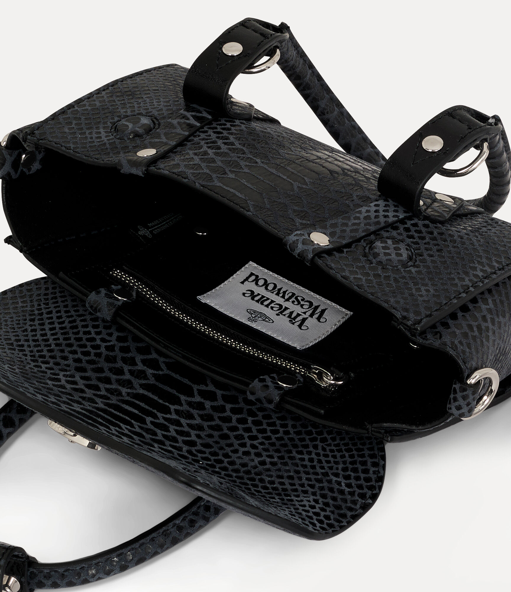 Bettina Mini Crossbody  large image number 5