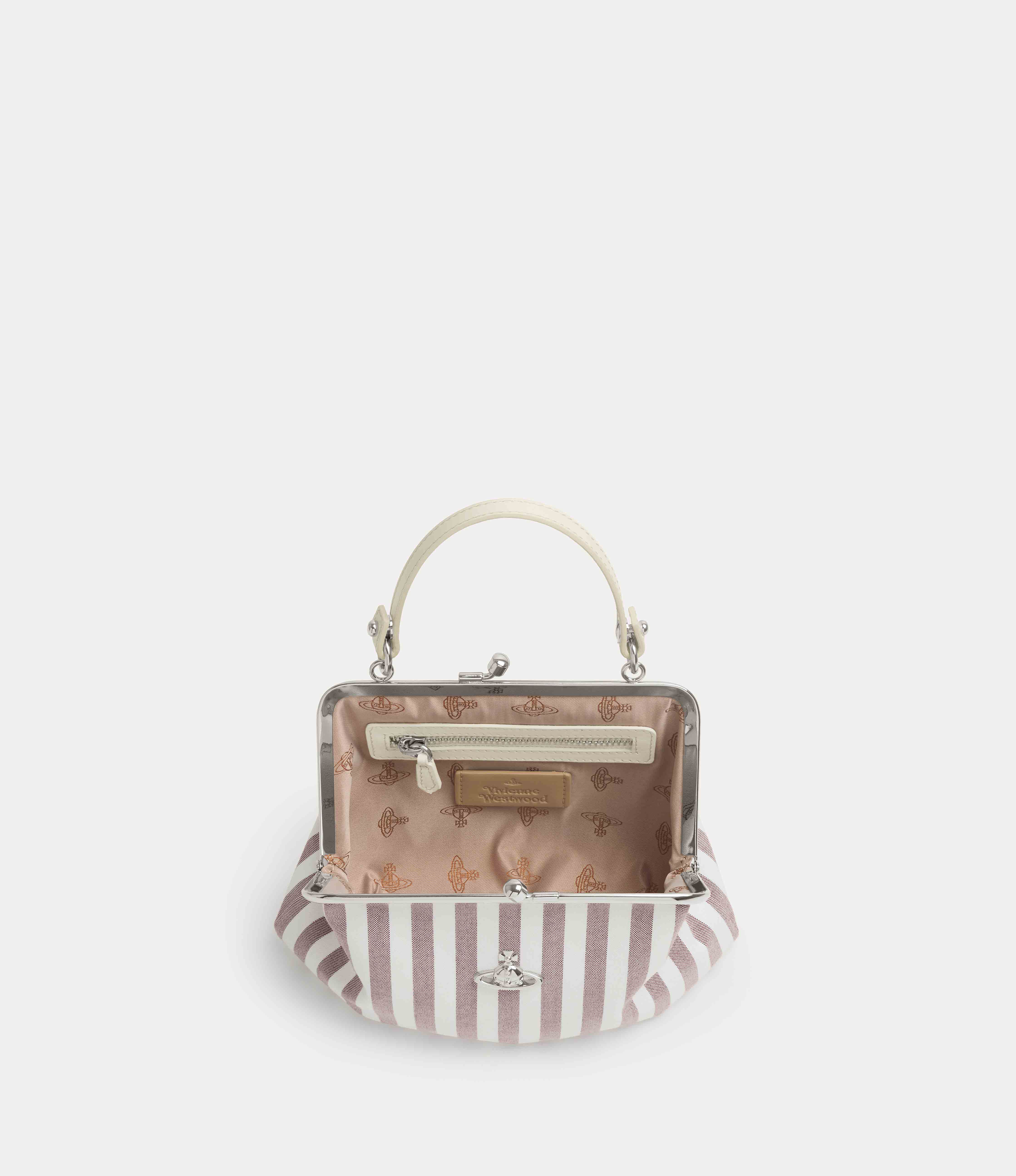 Granny Frame Purse   large image number 6