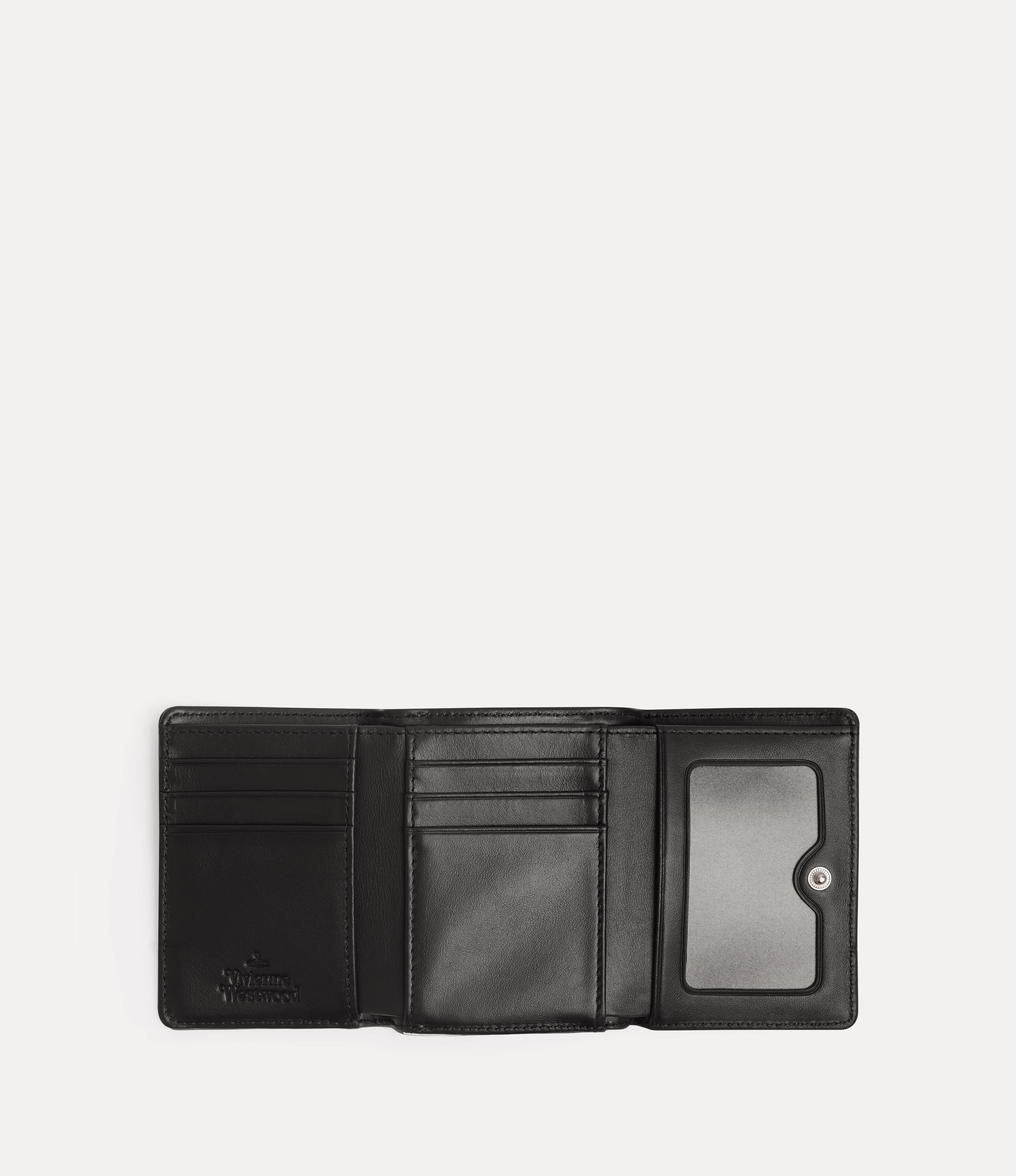 Small Frame Wallet   large image number 4