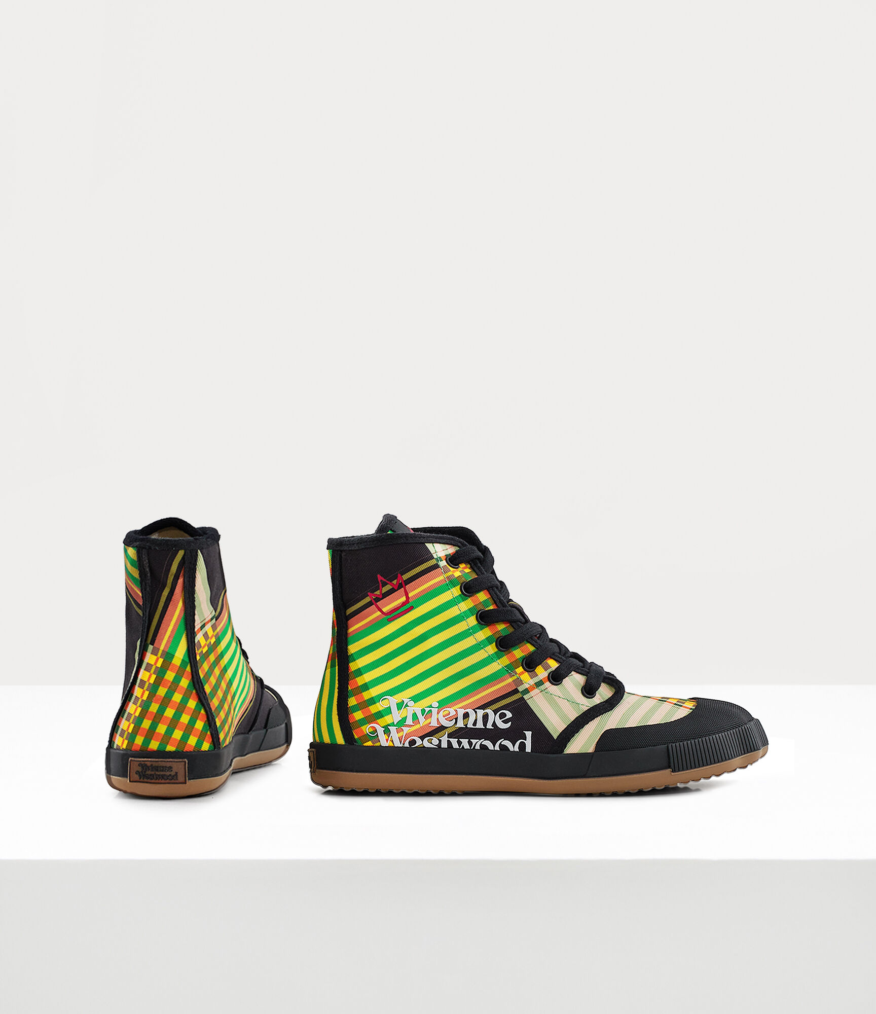 High-Top Animal Gym Trainer  large image number 1