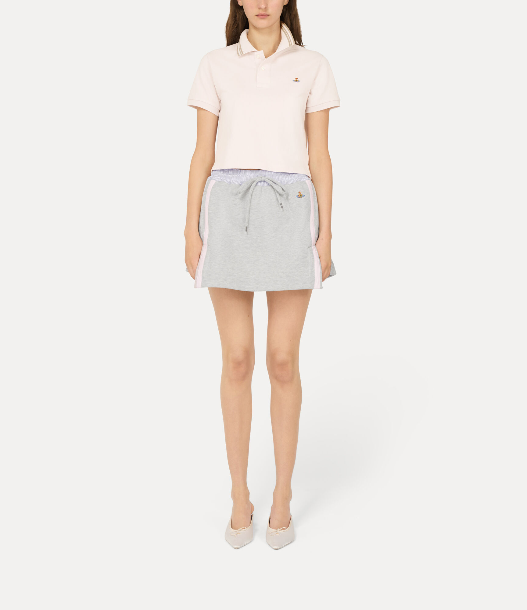 Cheerleader Skirt   large image number 2