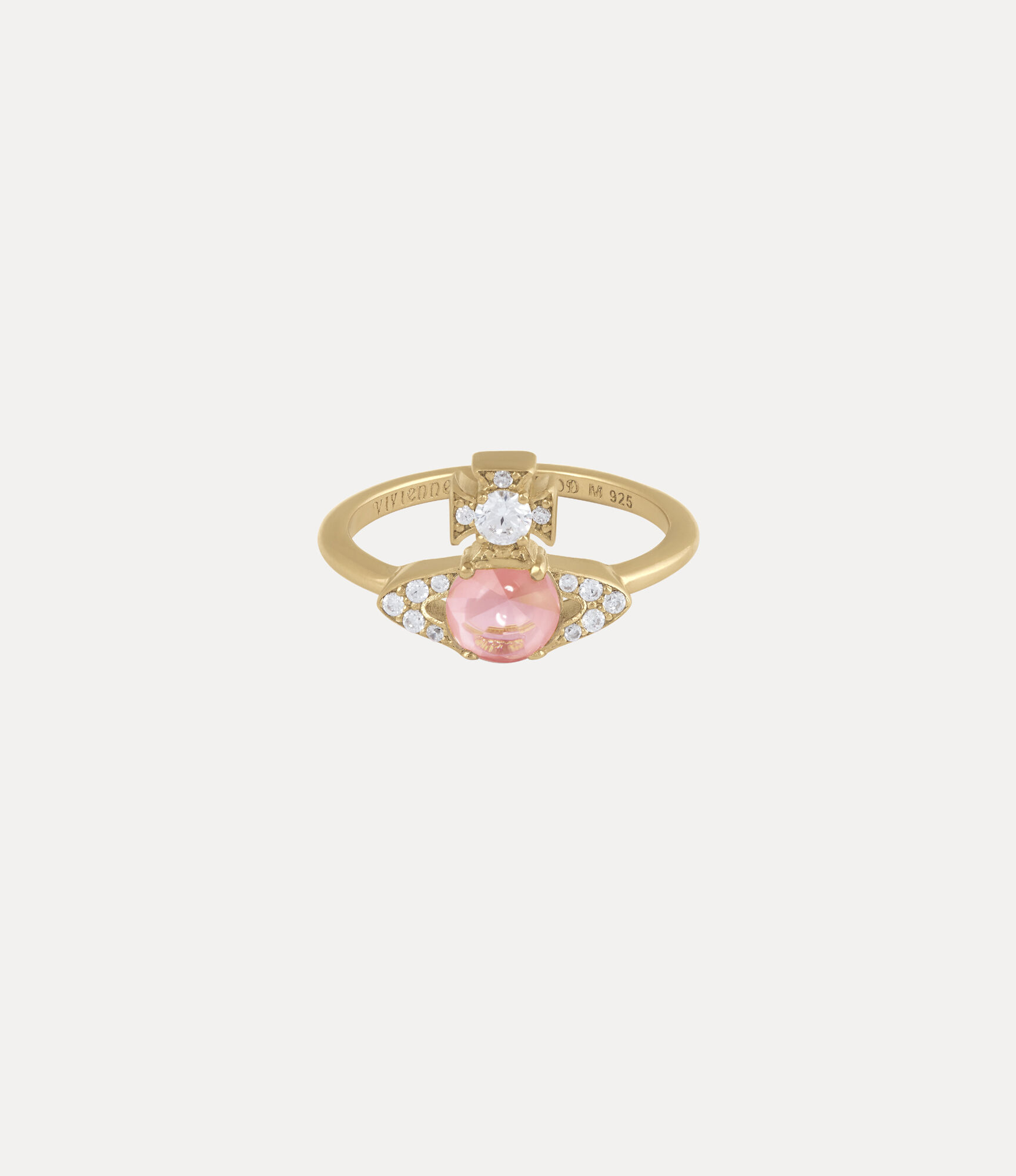 Ondina Ring