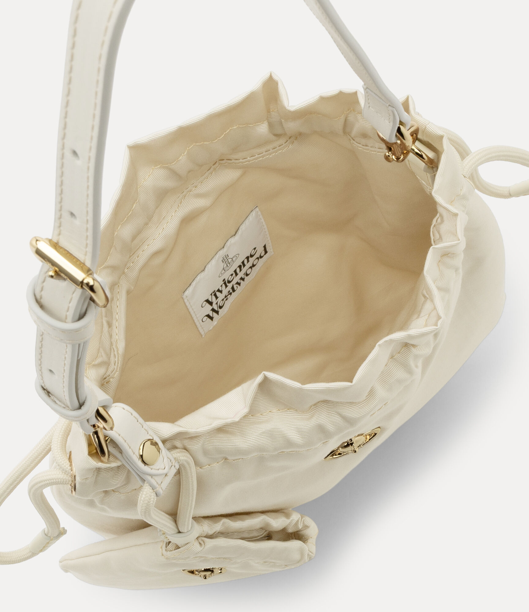 Drawstring Pouch Set  large image number 3