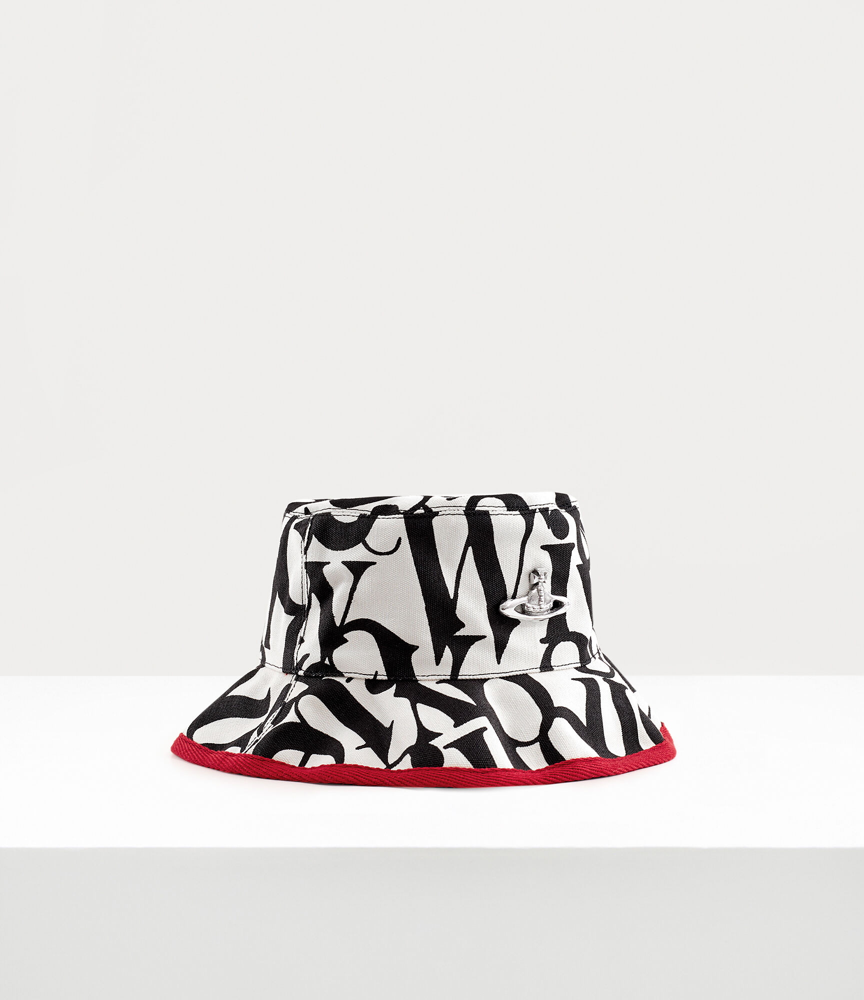 FISHER BUCKET HAT  large image number 1