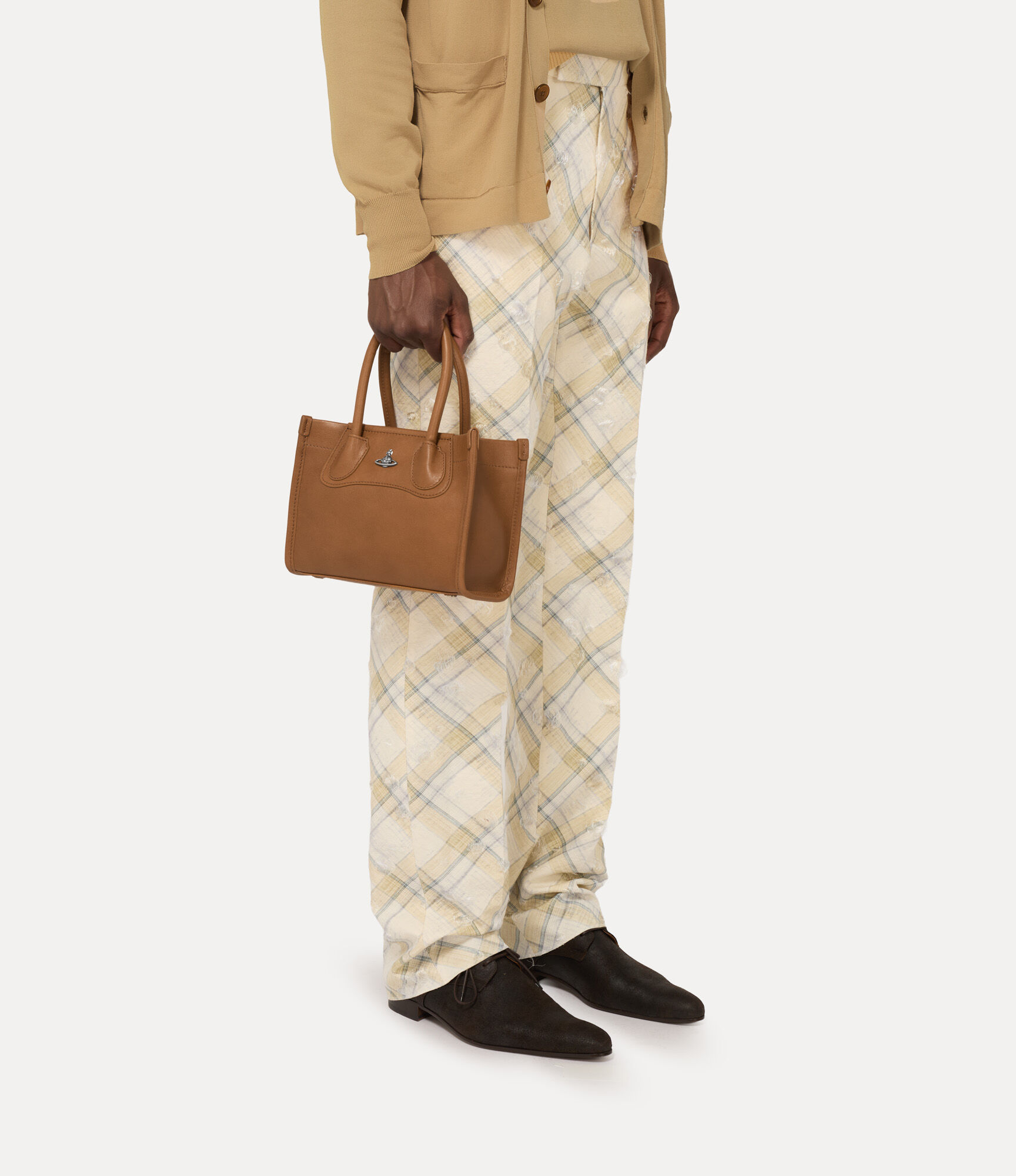 Troy Small Tote Crossbody  large image number 3