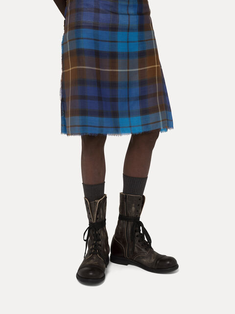 Parachute Boot