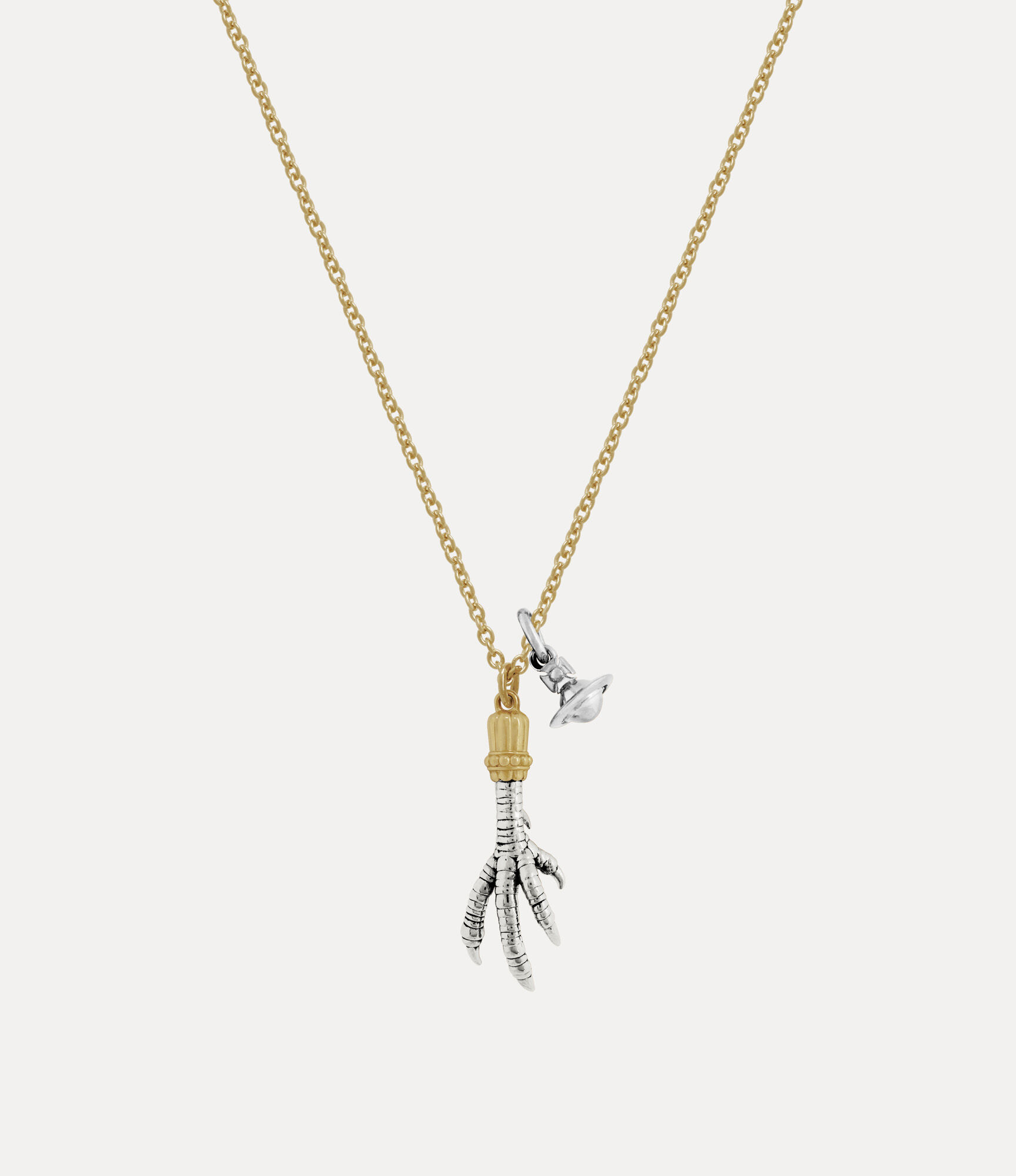 Joselita Pendant Necklace