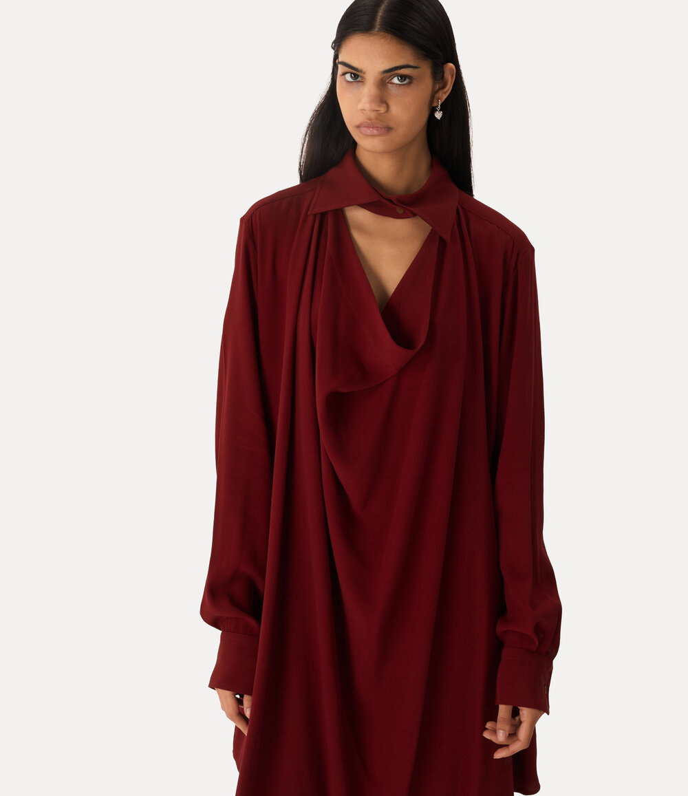 Vivienne Westwood Square Dress, view 4