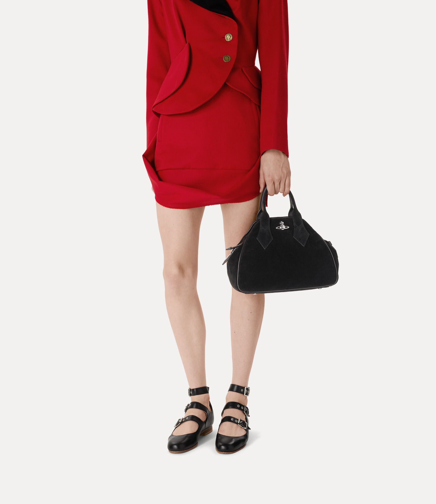 Yasmine Medium Bag   large image number 2