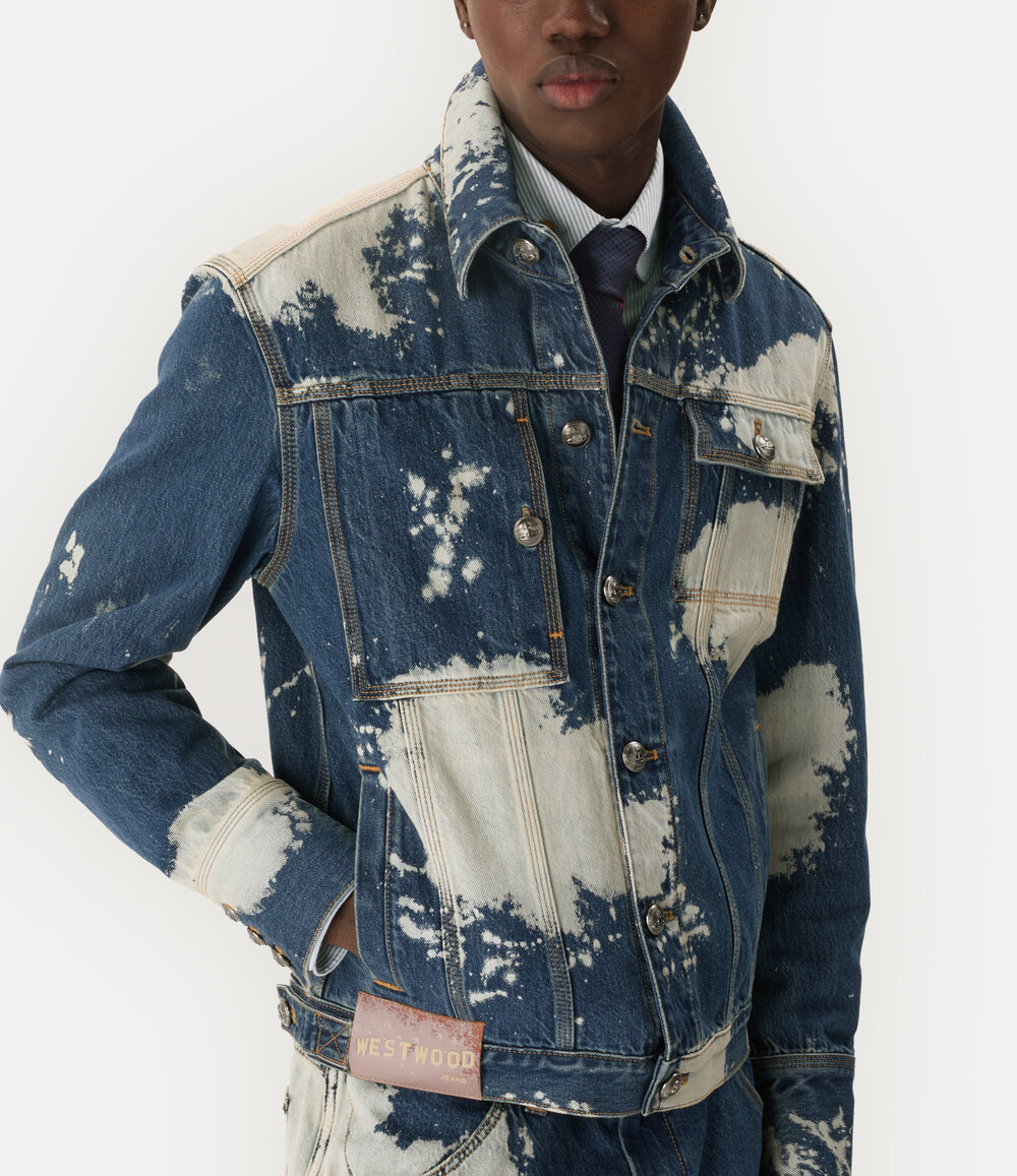 Vivienne Westwood Worker Jacket, view 4