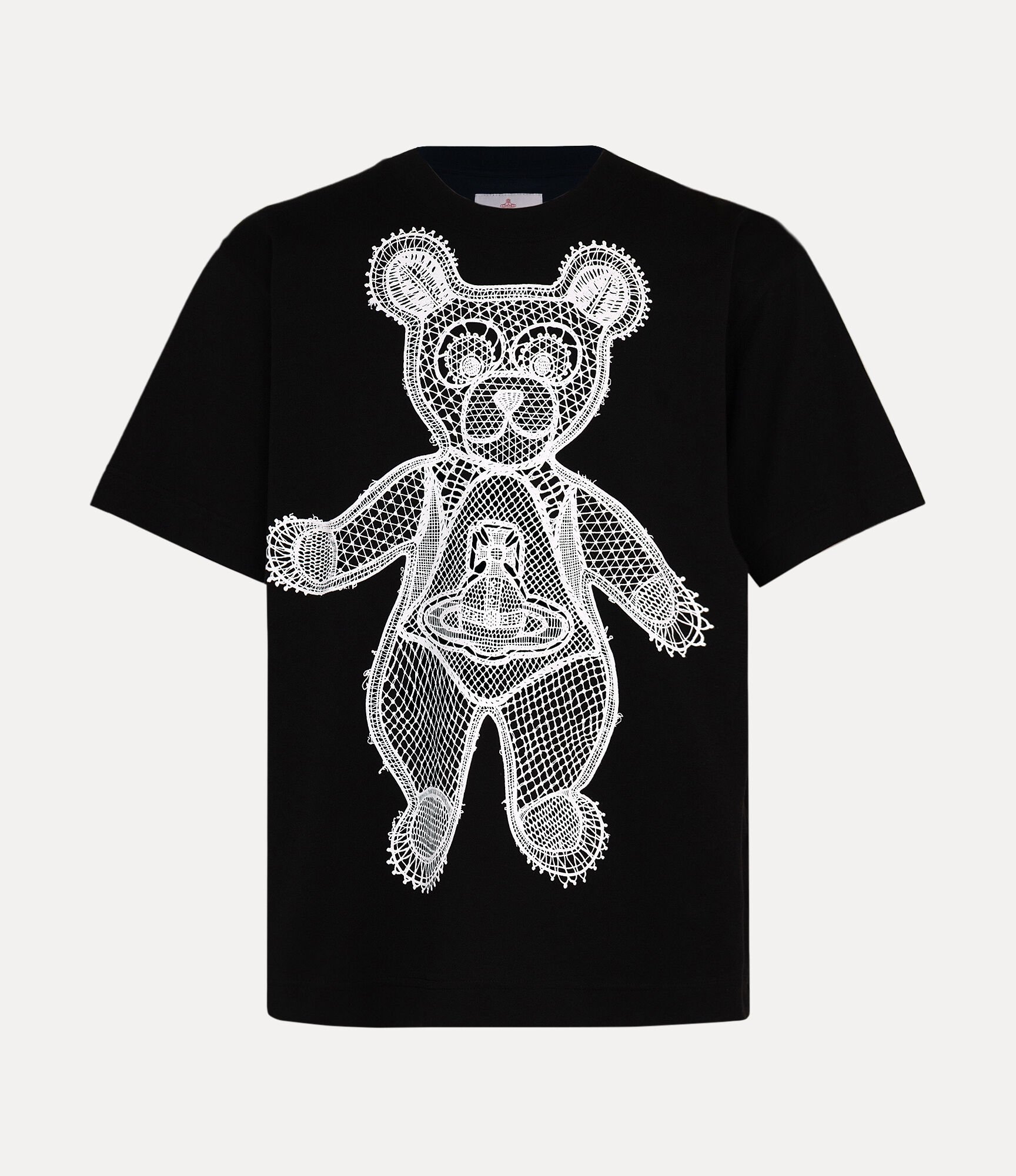 Teddy Relaxed T-shirt
