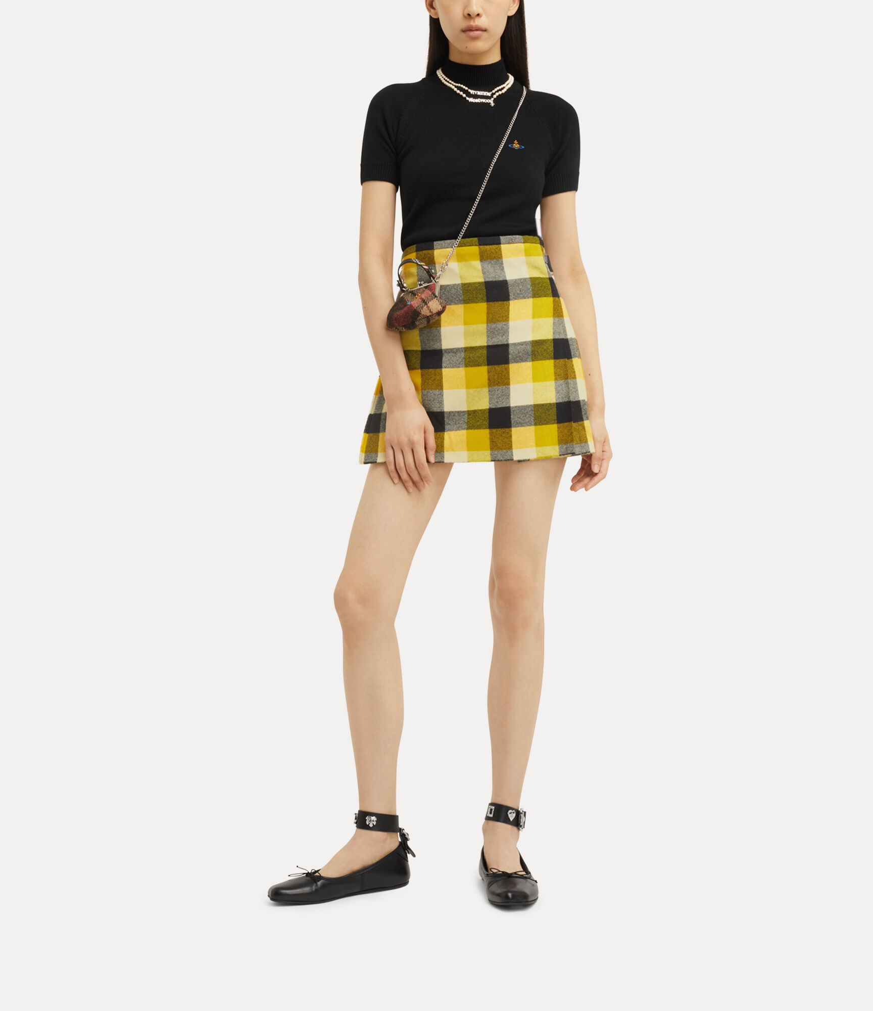 Mini Kilt  large image number 2