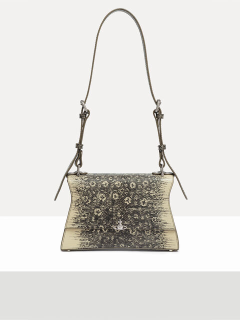 Bianca Small Shoulder Bag