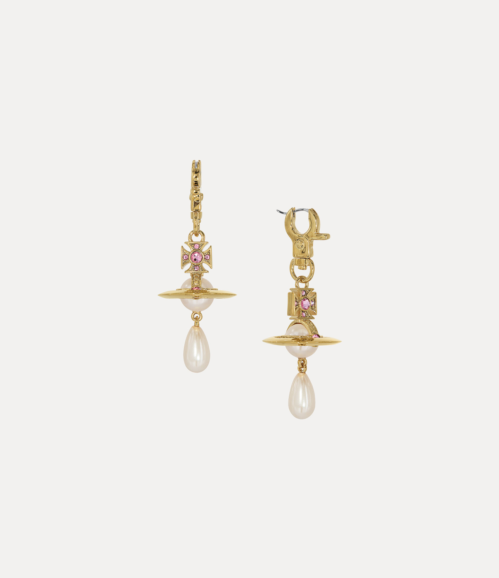 Aïda Earrings 