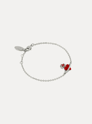 Fabianna Bas Relief Bracelet