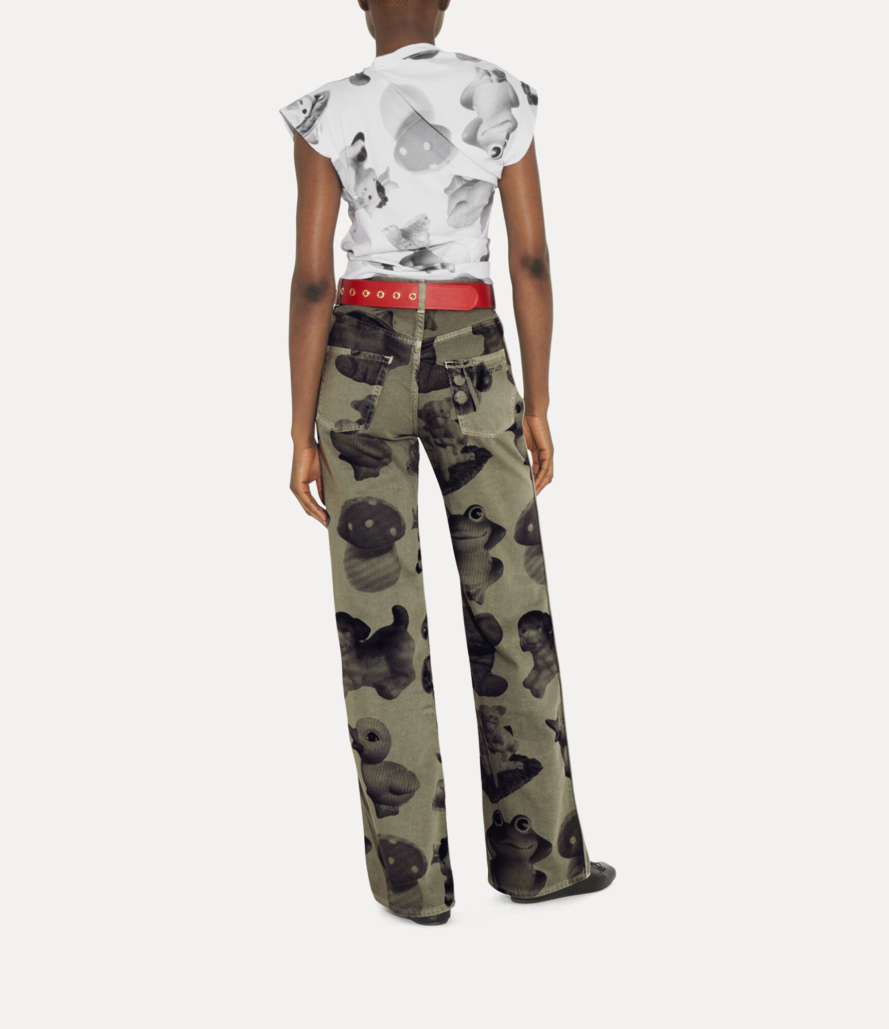 Hebo Top  large image number 4