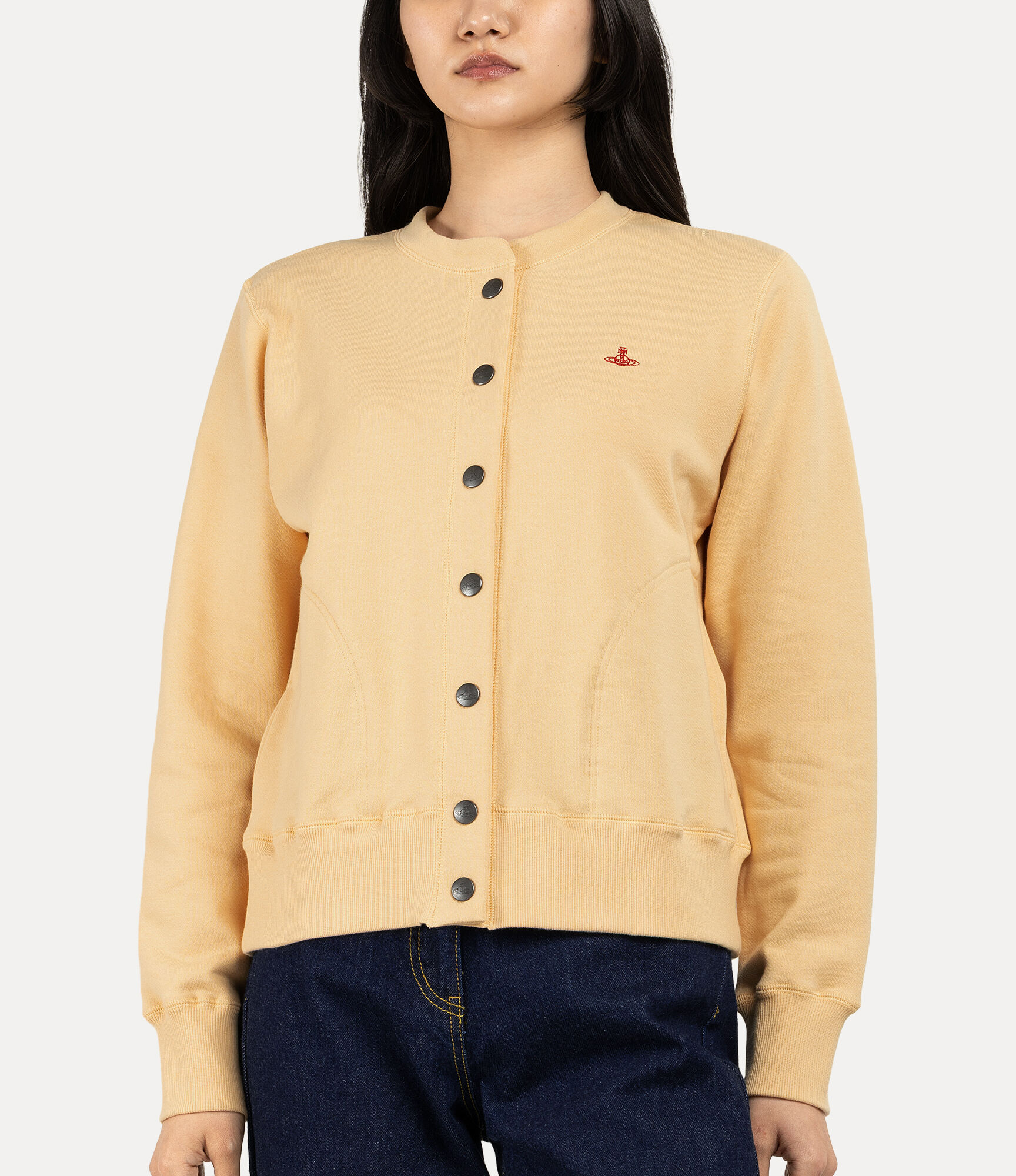 Snap Cardigan  large image number 4