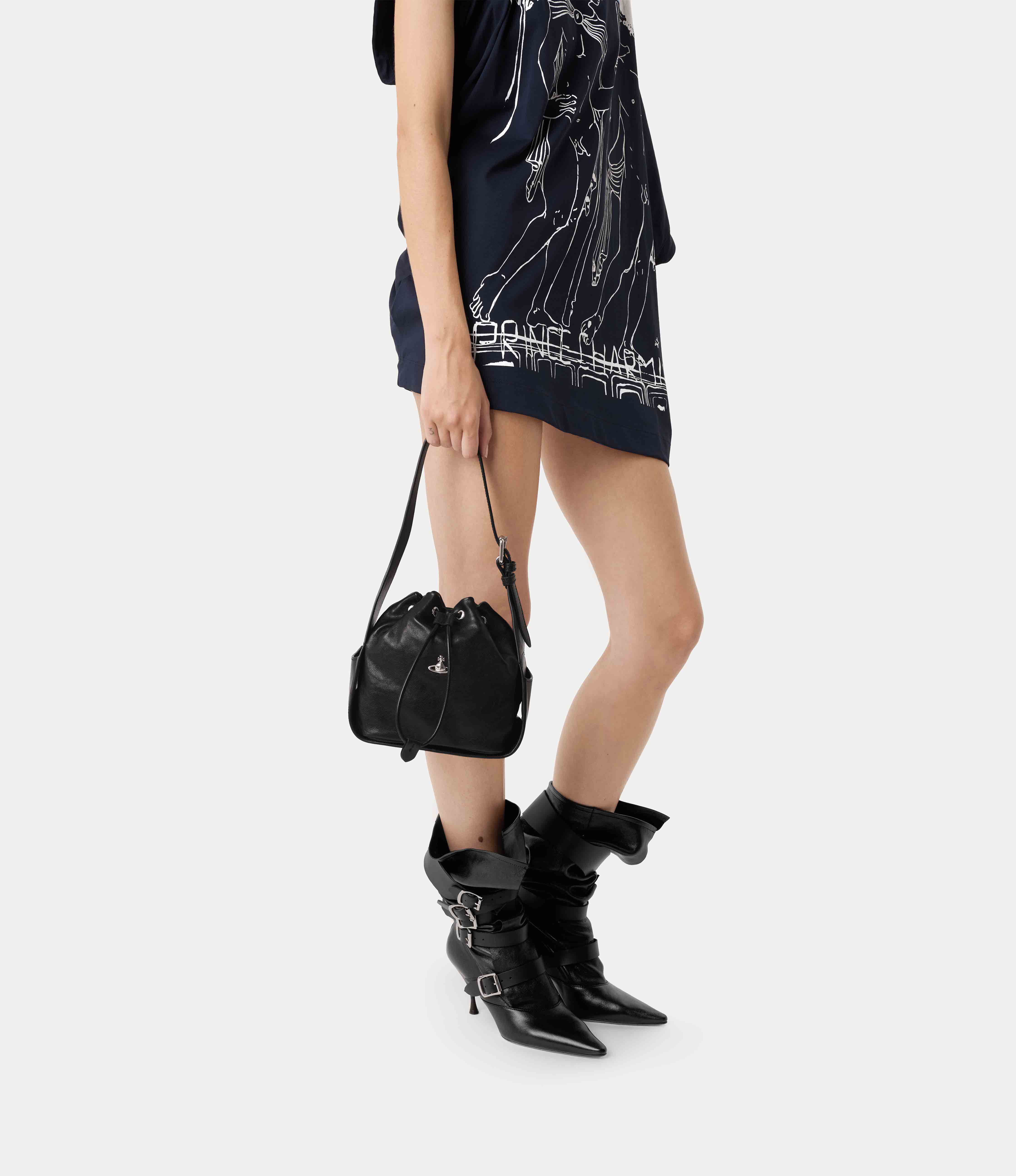 Stacey Bucket Bag  large image number 3