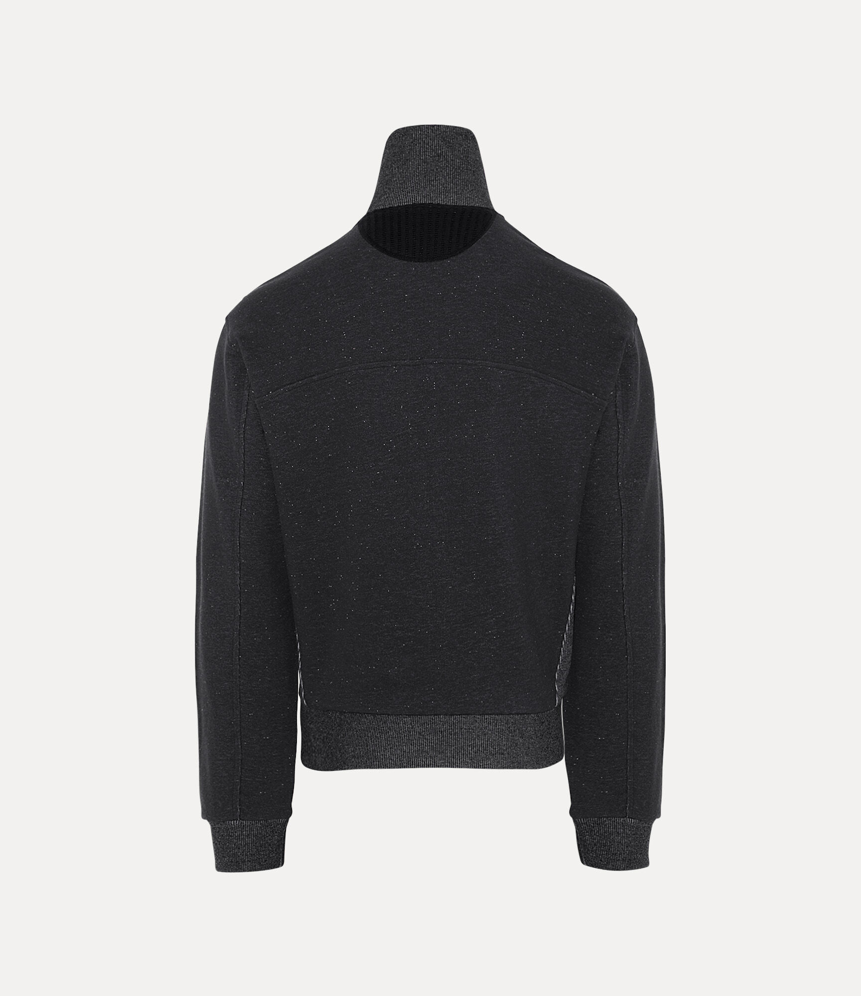 Alien Track Jacket in CHARCOAL | Vivienne Westwood®