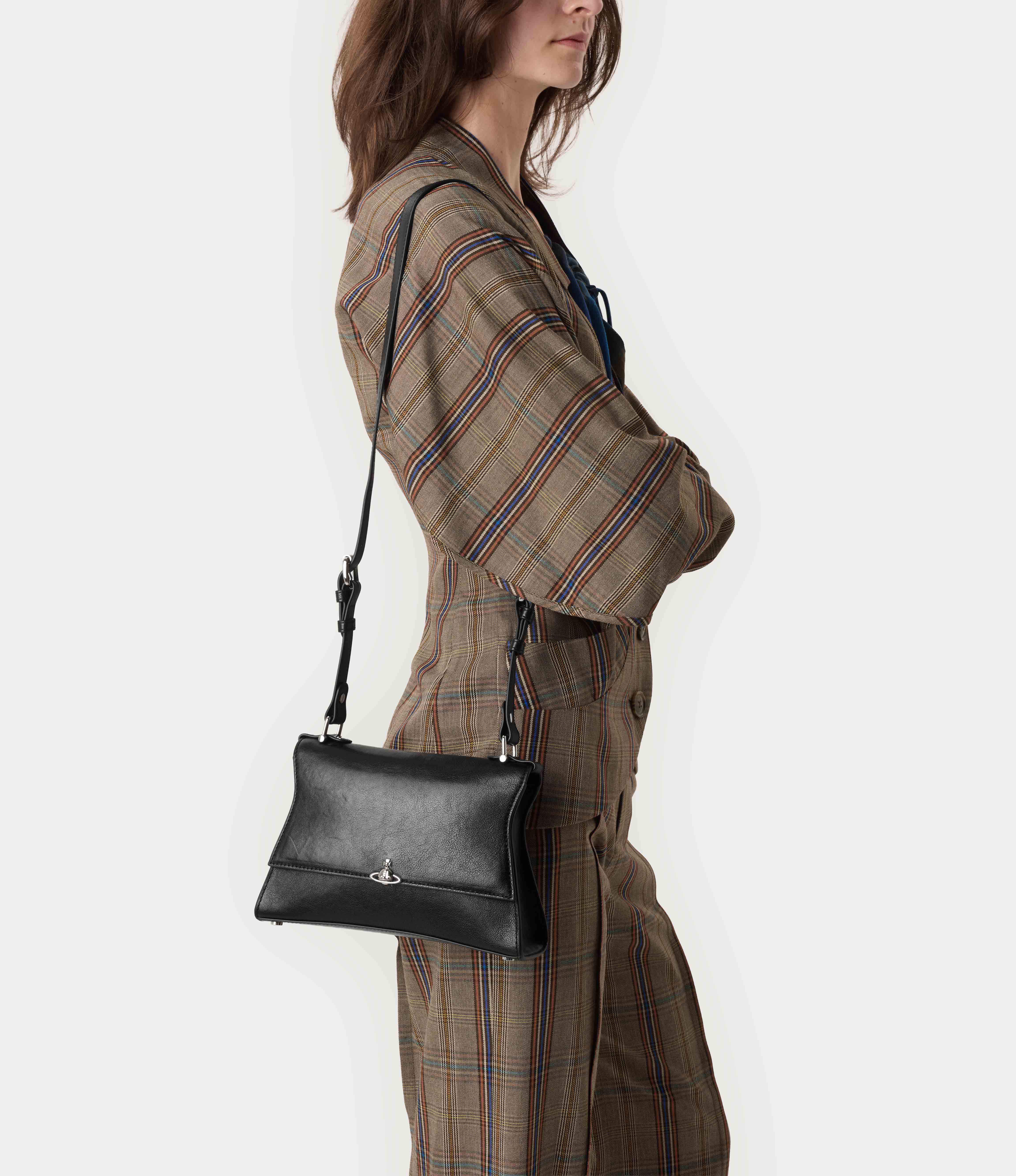 Bianca Small Shoulder Bag  large image number 4