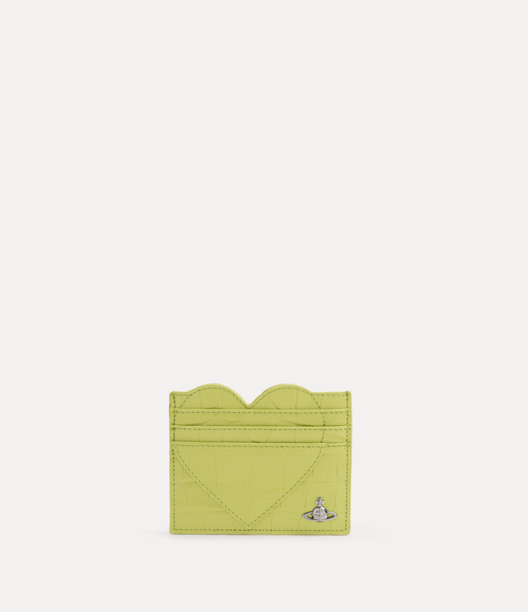 Heart Card Holder