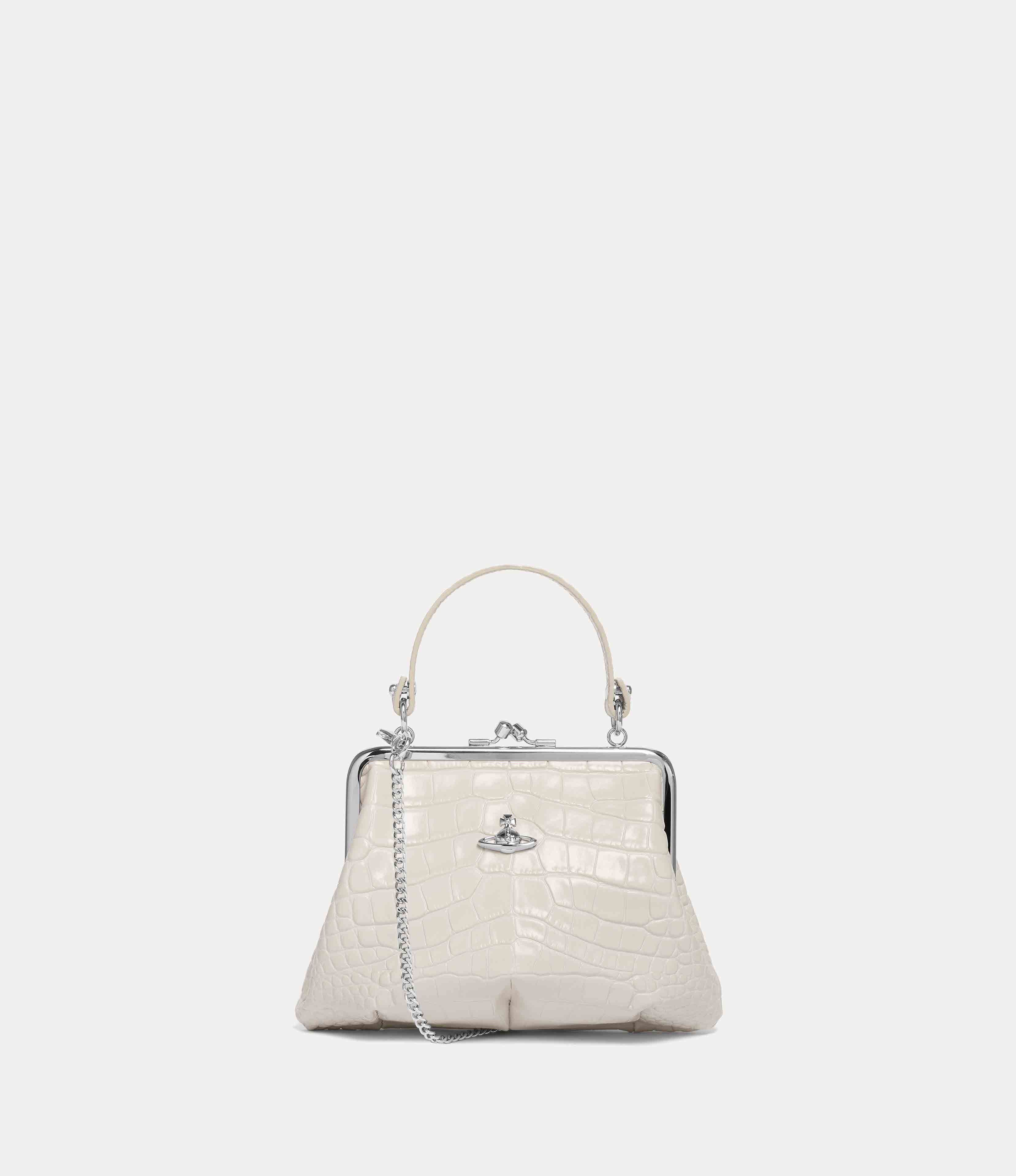 Granny Frame Purse