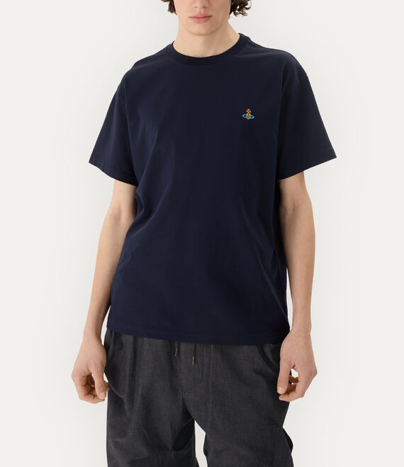 Classic T-shirt Multicolour Orb 4