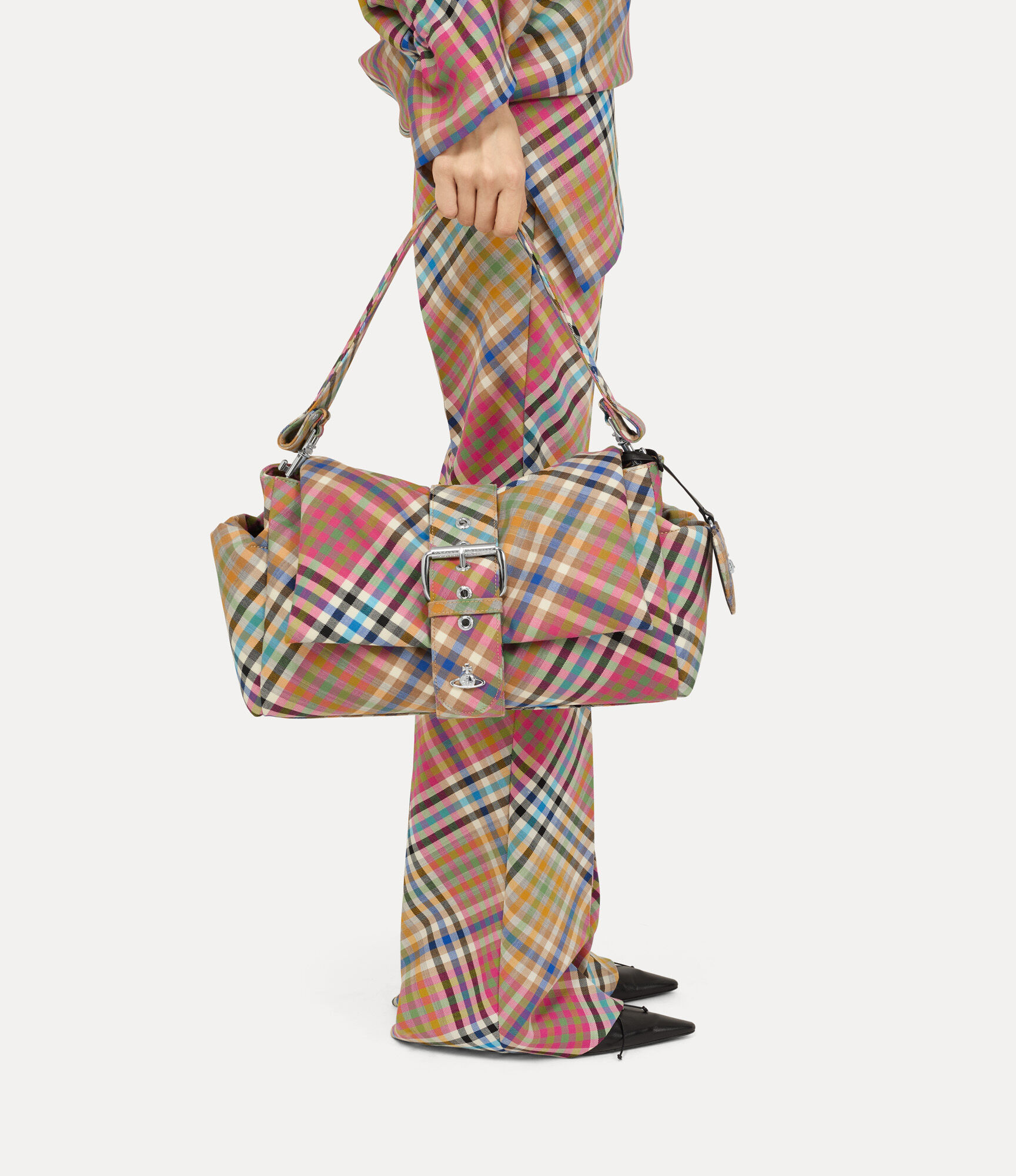 Hazel XL Treasure Handbag  large image number 2