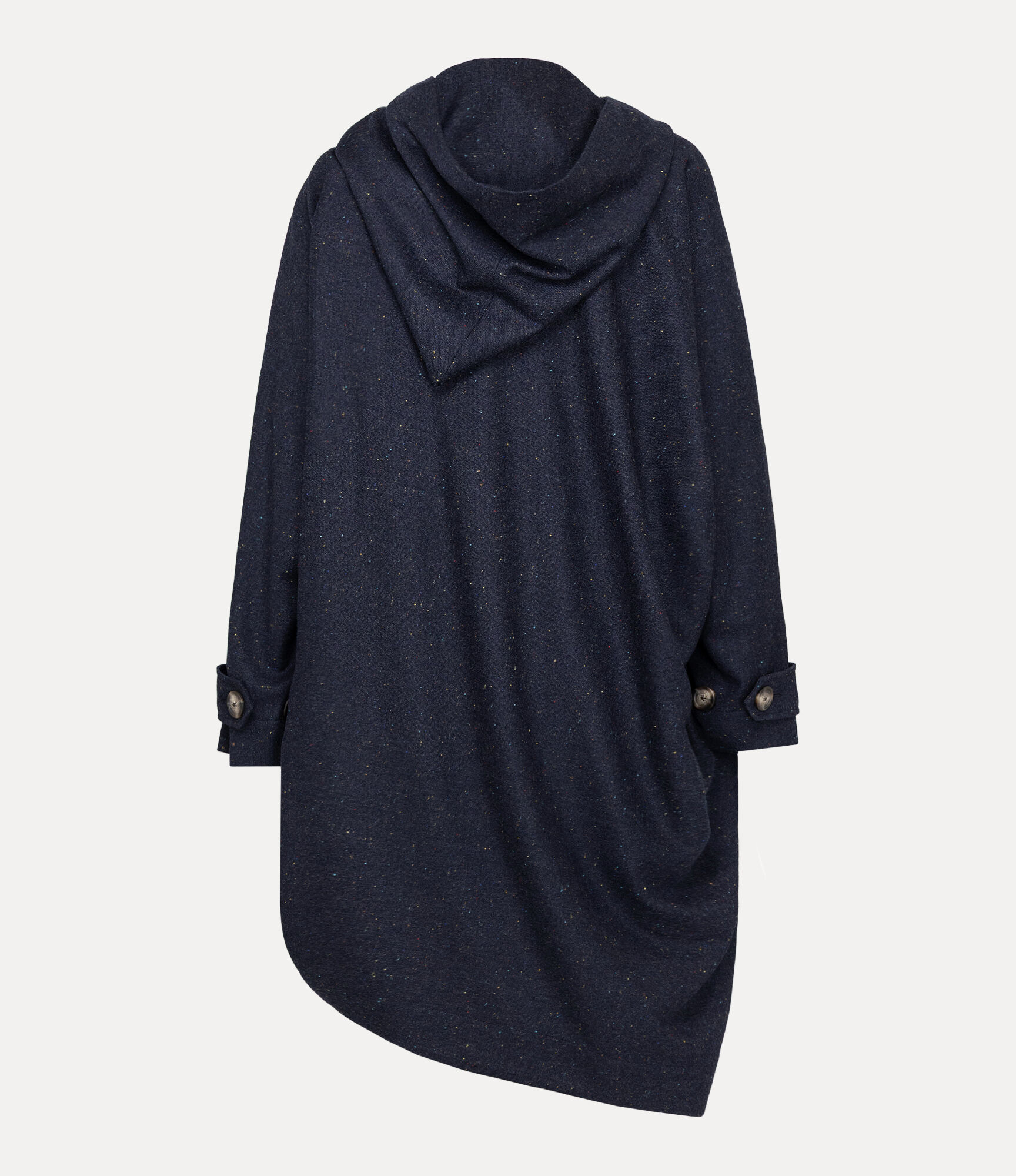 Hoodie Cape  large image number 5