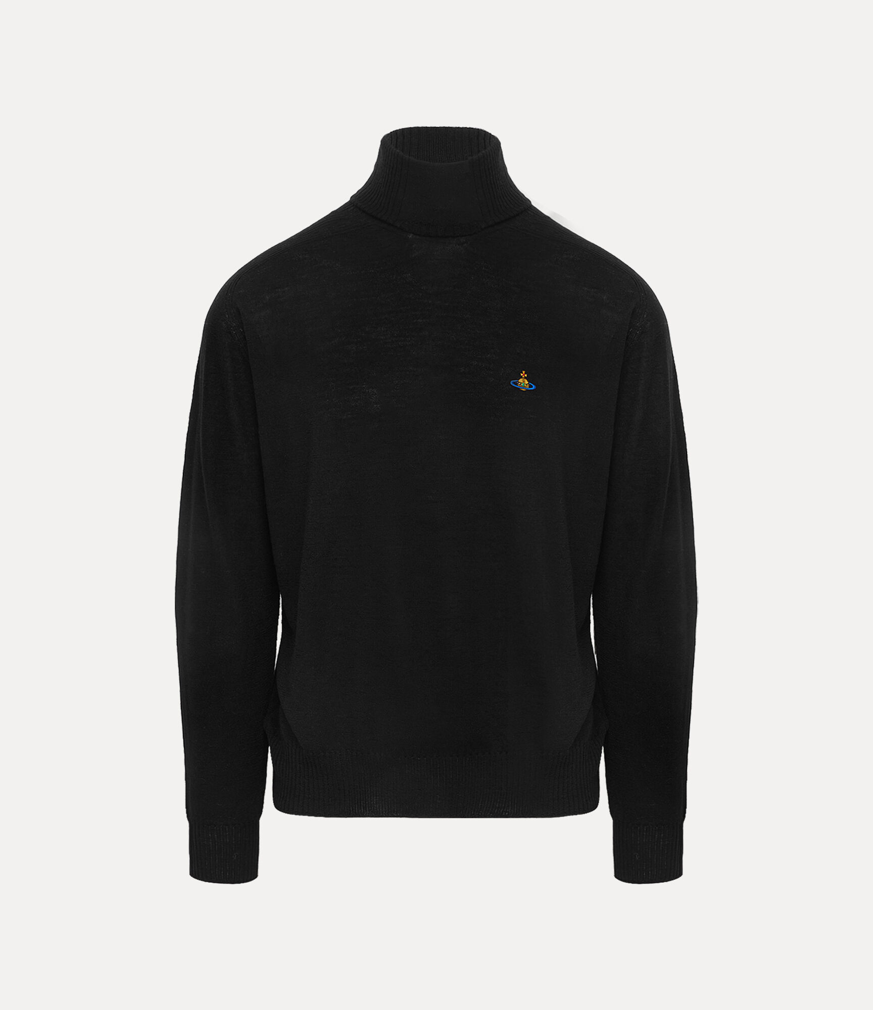 Fisherman Turtleneck