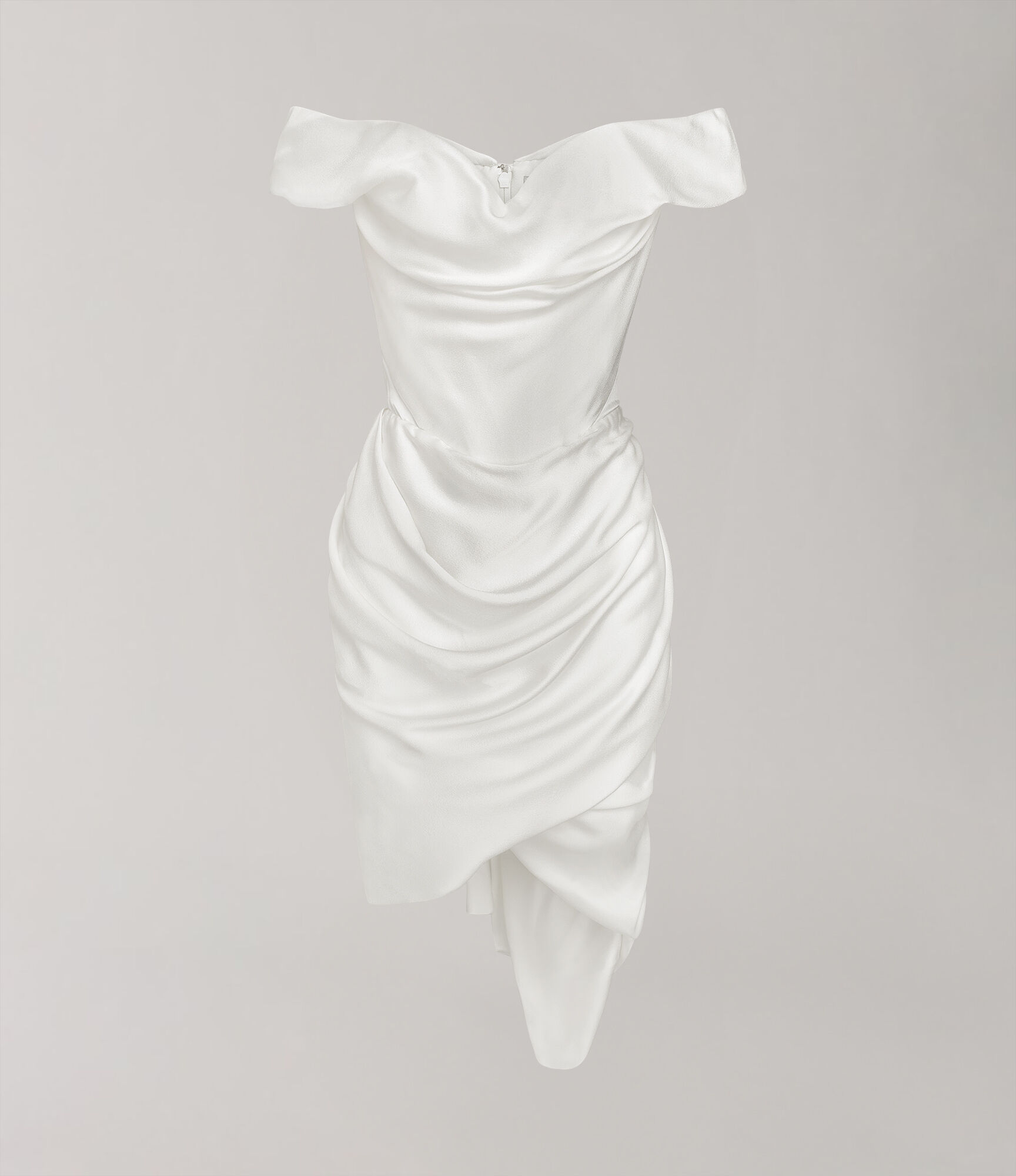 Nova Cora Mini Dress