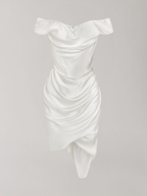 Nova Cora Mini Dress