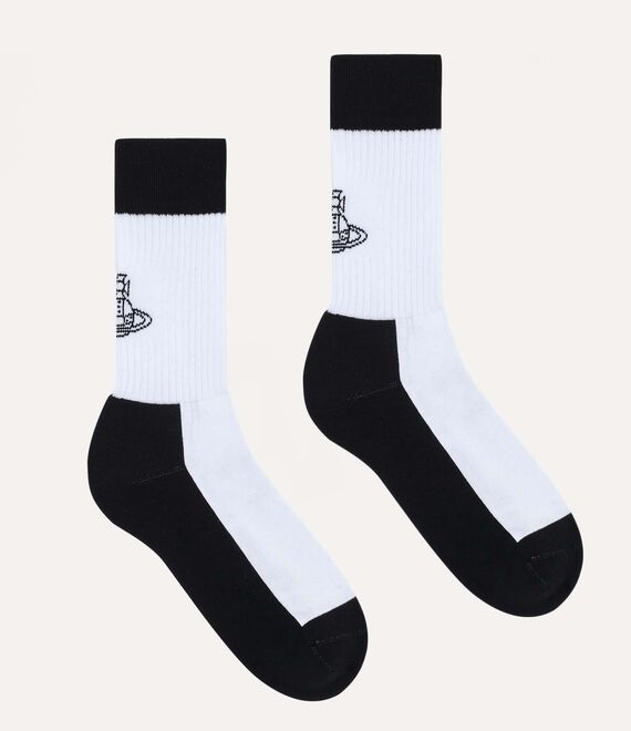 Sporty socks  large image number 2
