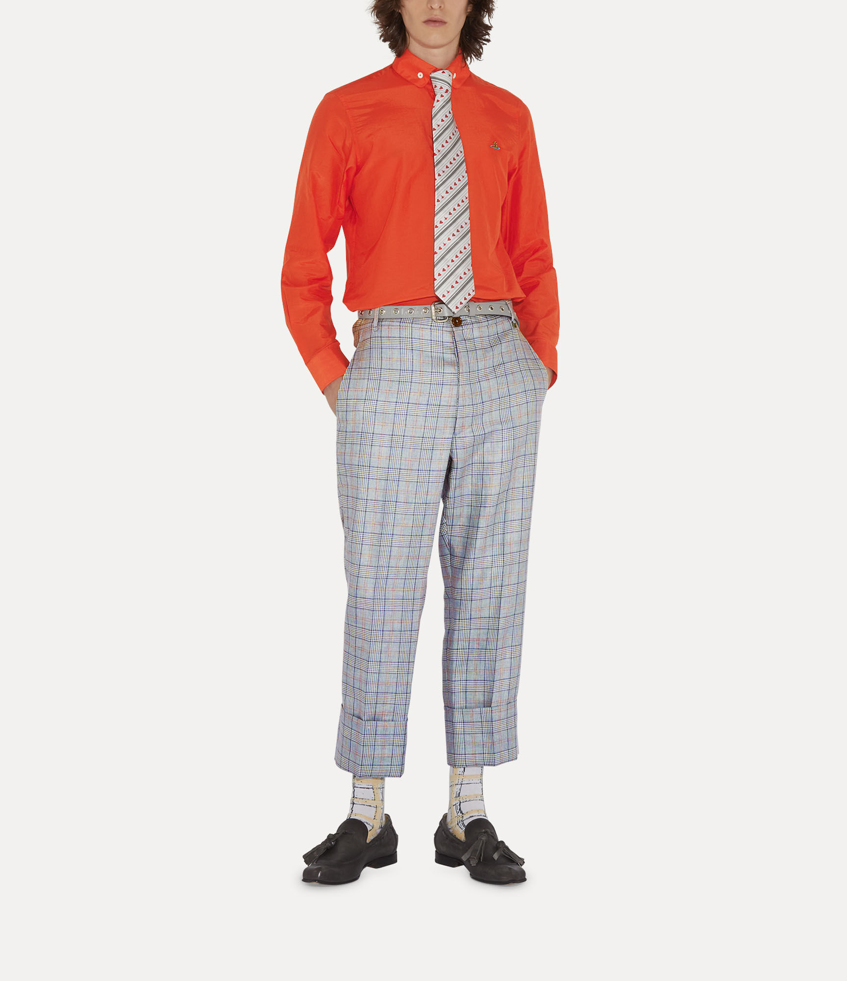 Two Button Krall Shirt  large image number 3