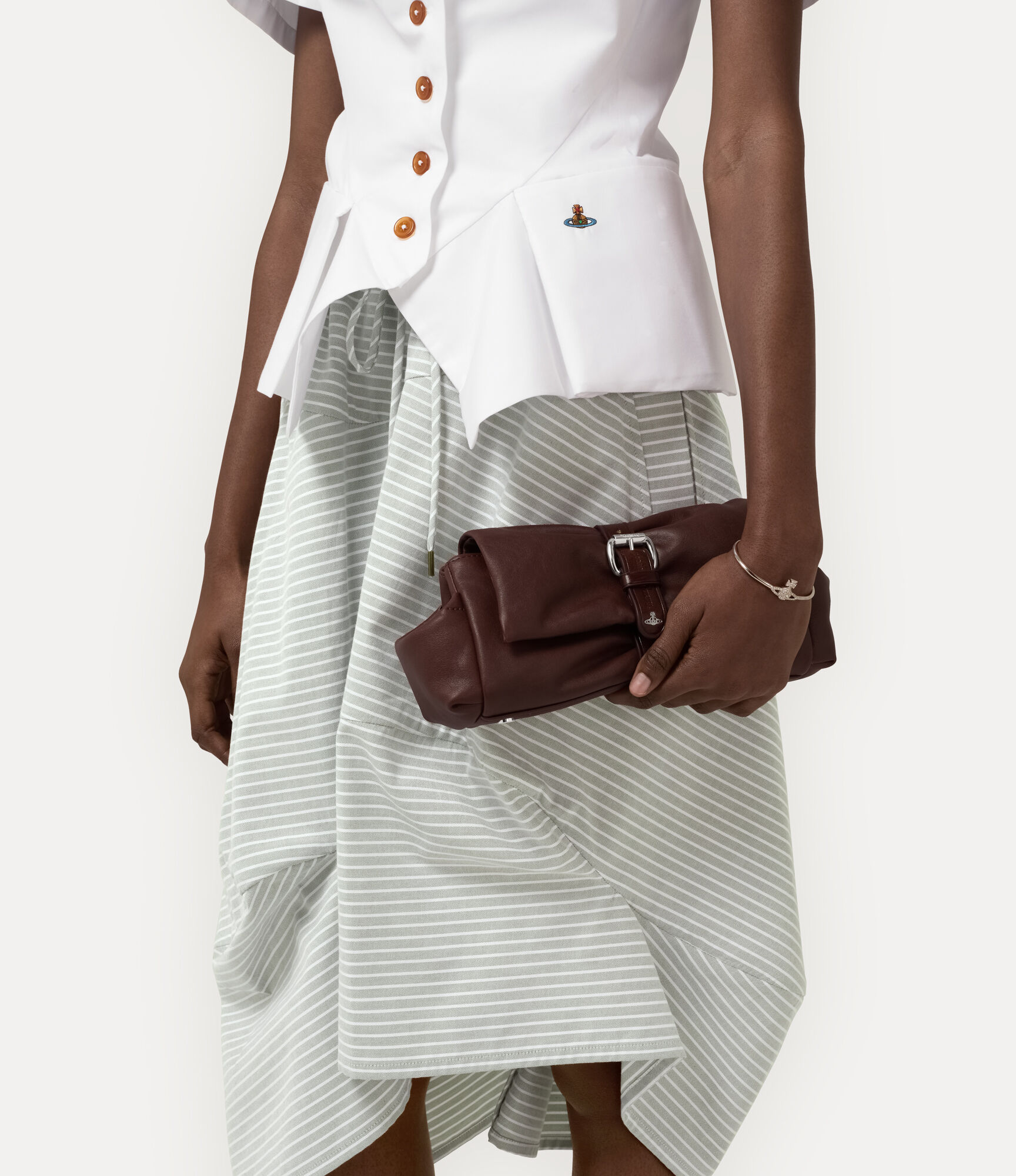 Hazel Treasure Clutch  large image number 2