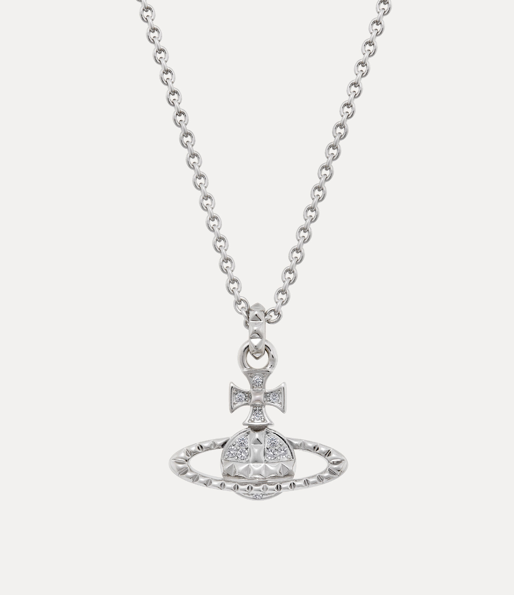 Vivienne Westwood Mini Bas Relief Pendant Necklace, Women's Fashion,  Jewelry & Organisers, Necklaces on Carousell