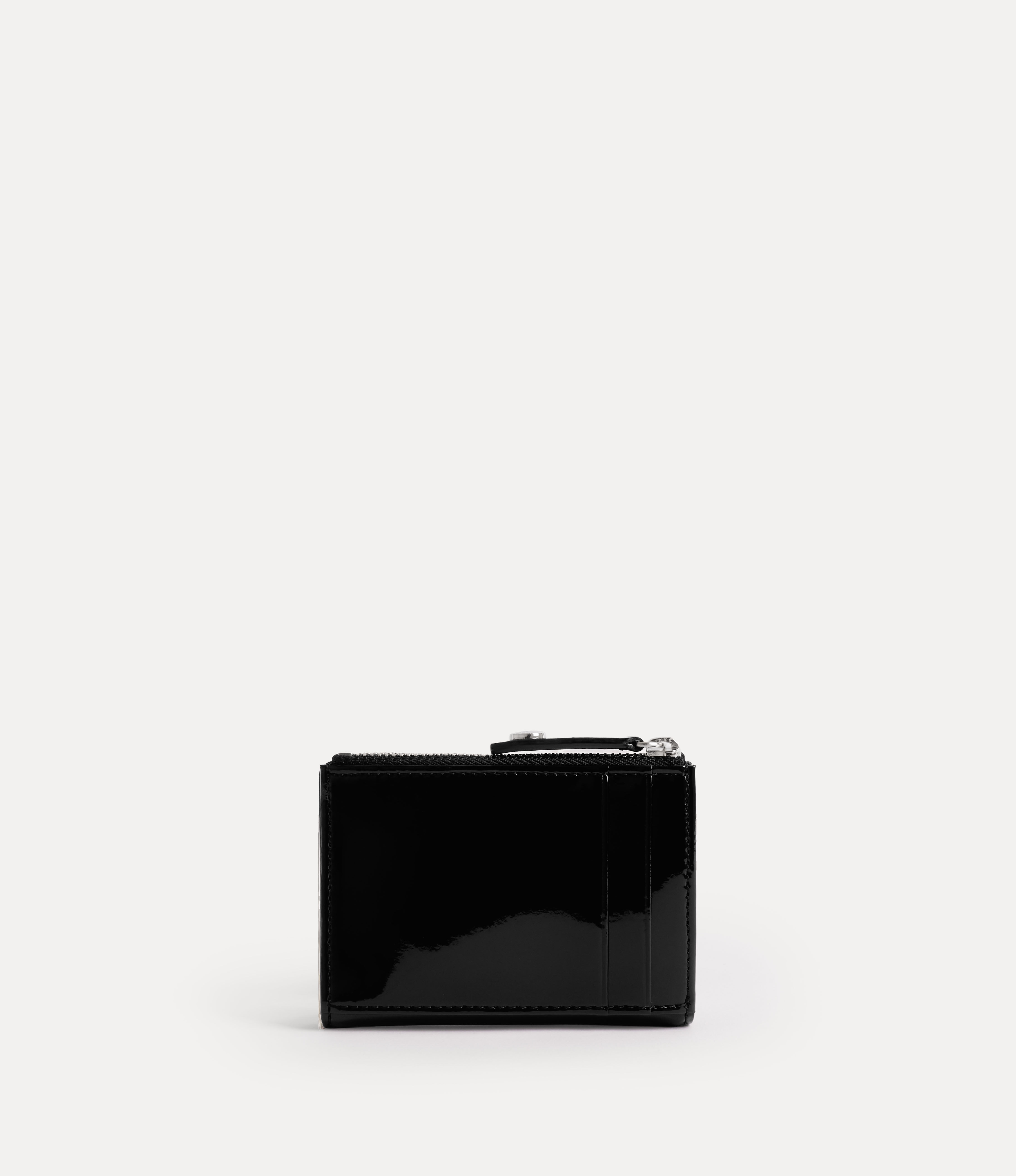 Slim Flap Card Holder  large image number 2