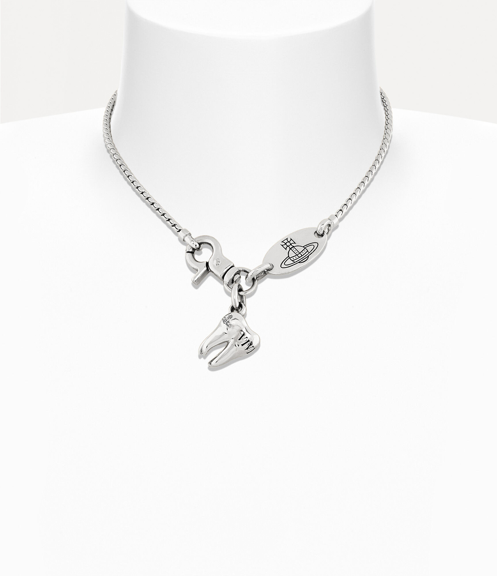 Rima Necklace  large image number 1