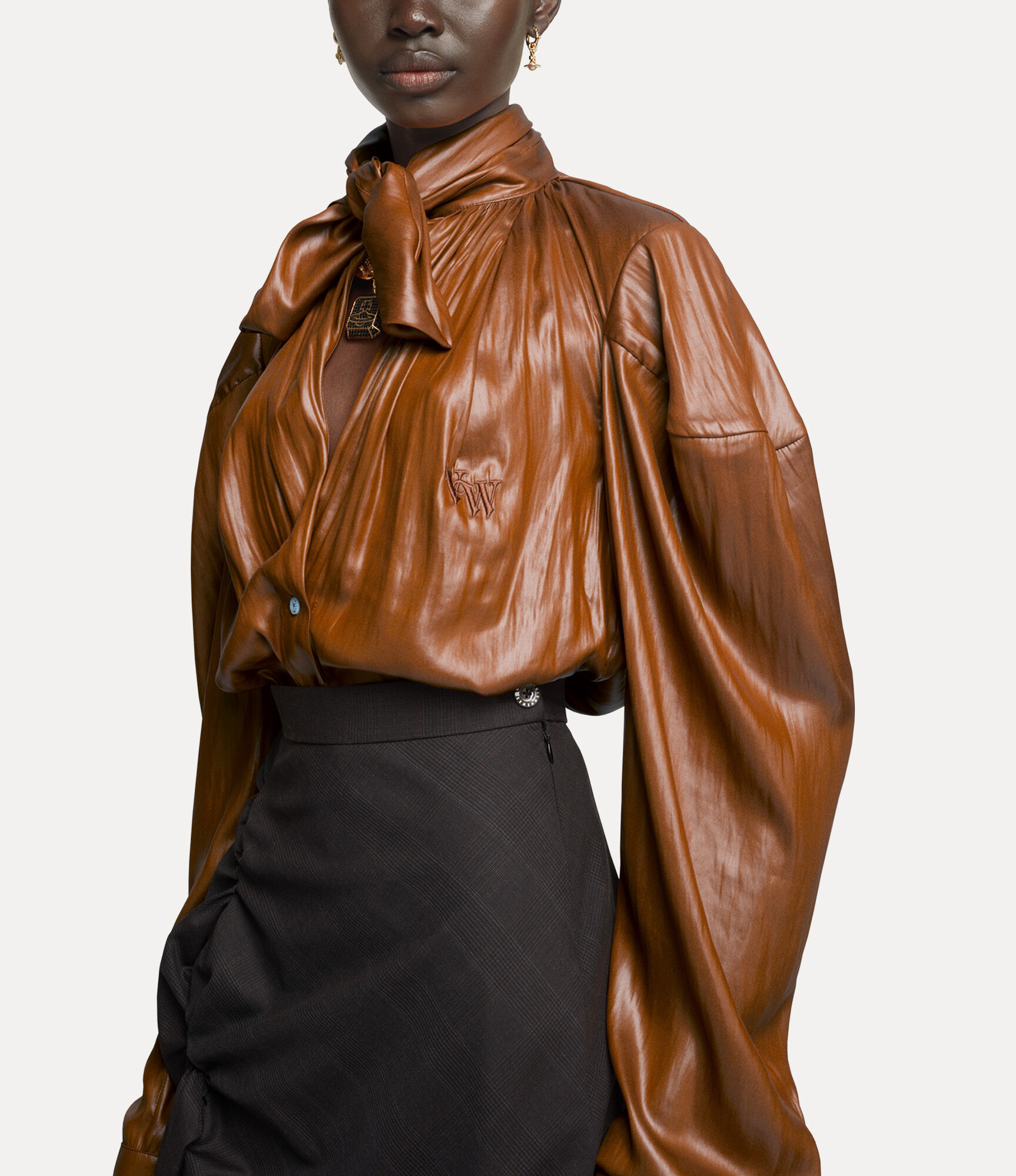 Now Blouse  large image number 5