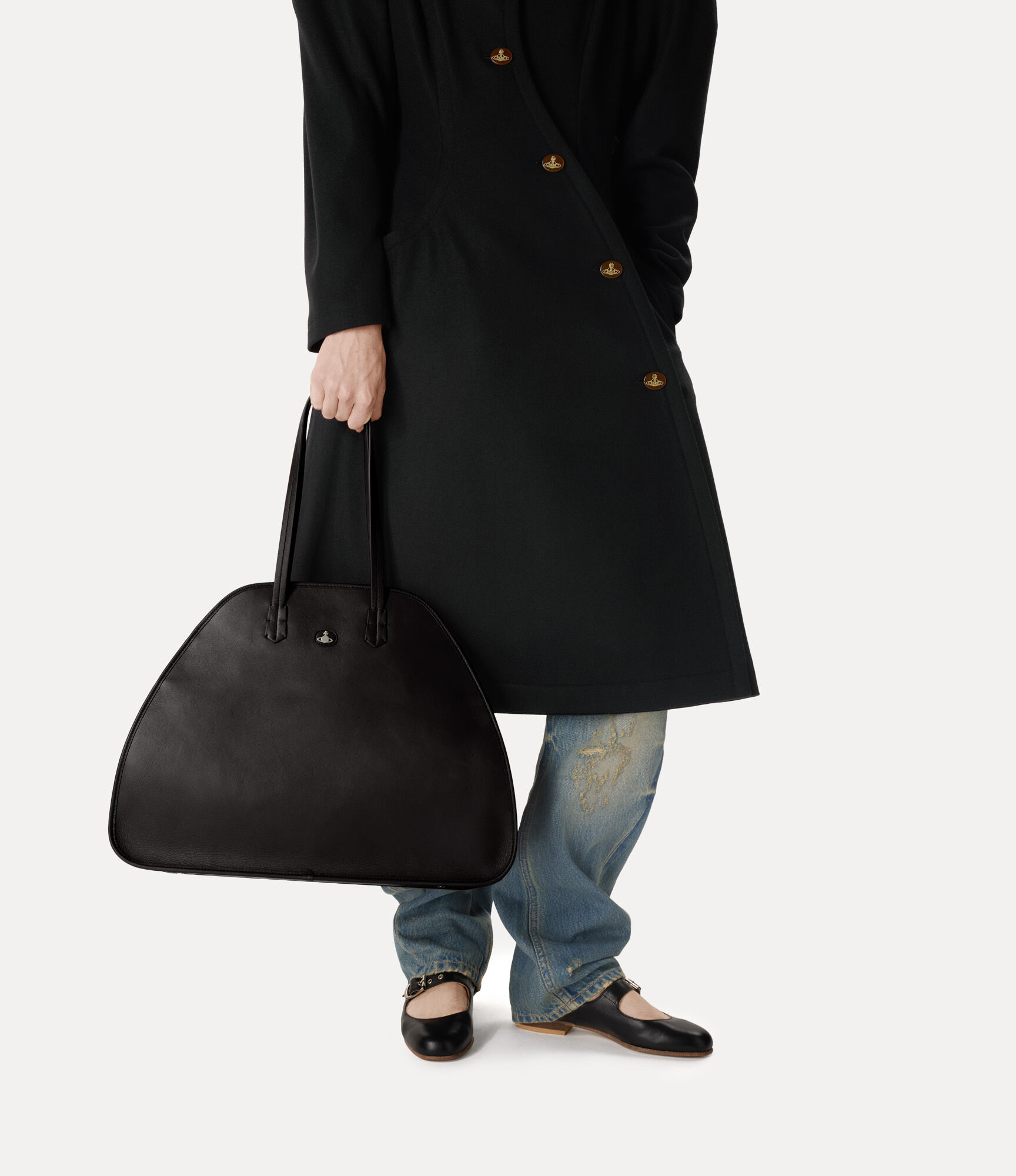 Yasmina Large Handbag  large image number 3