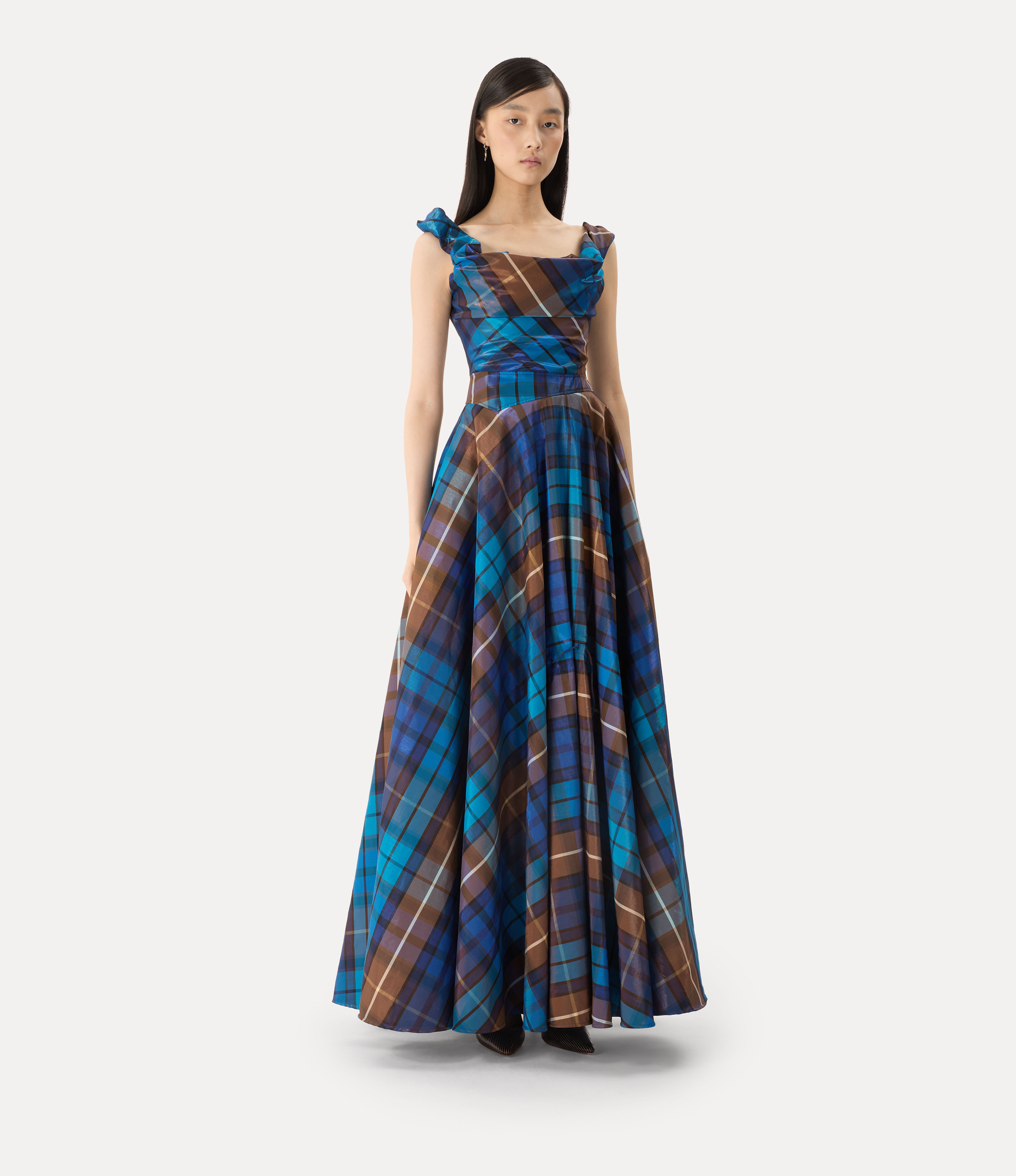 Long Chichi Dress  large image number 2