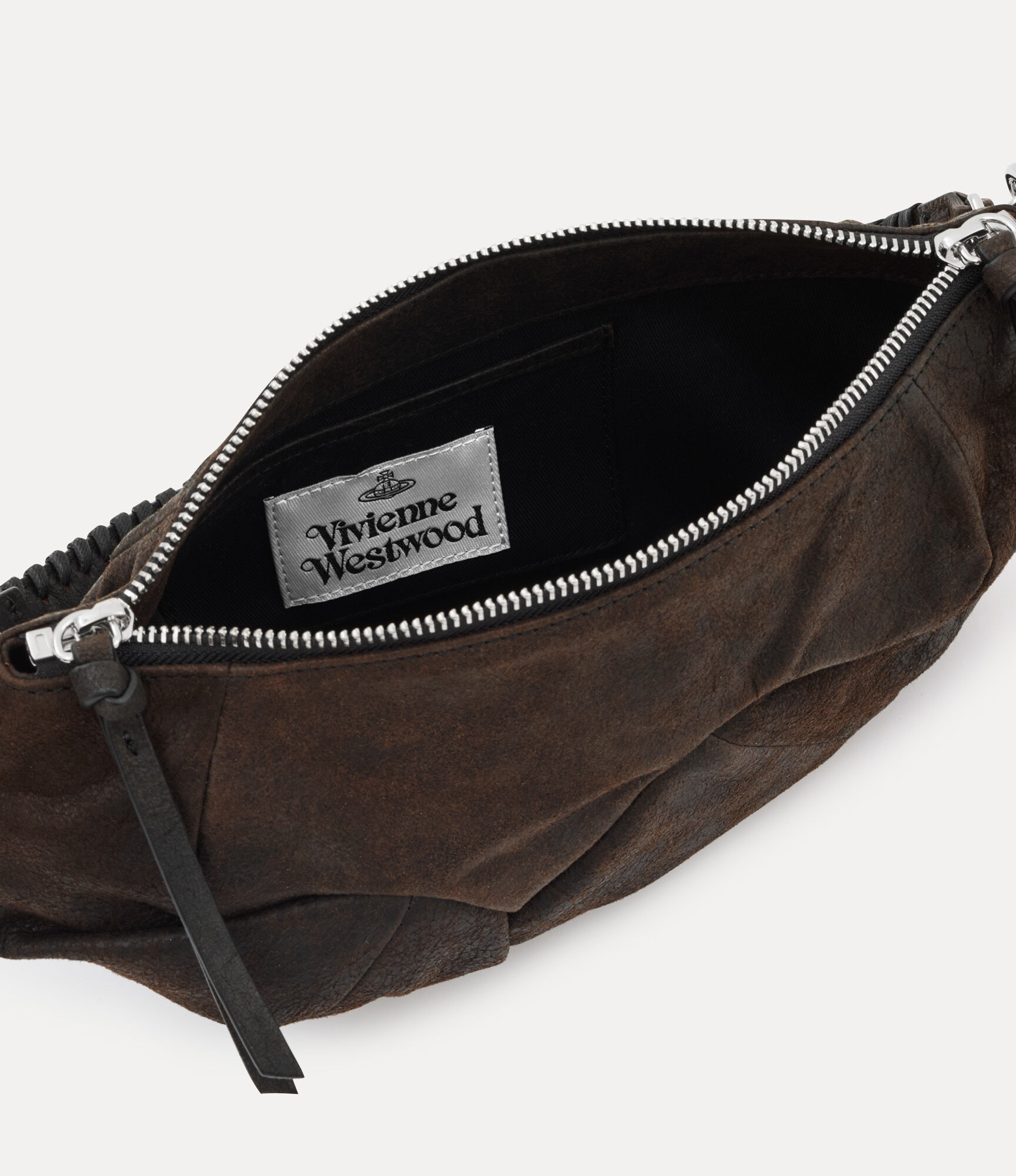 Agnes Medium Shoulder Bag  large image number 4