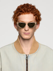 Gabrio Sunglasses 