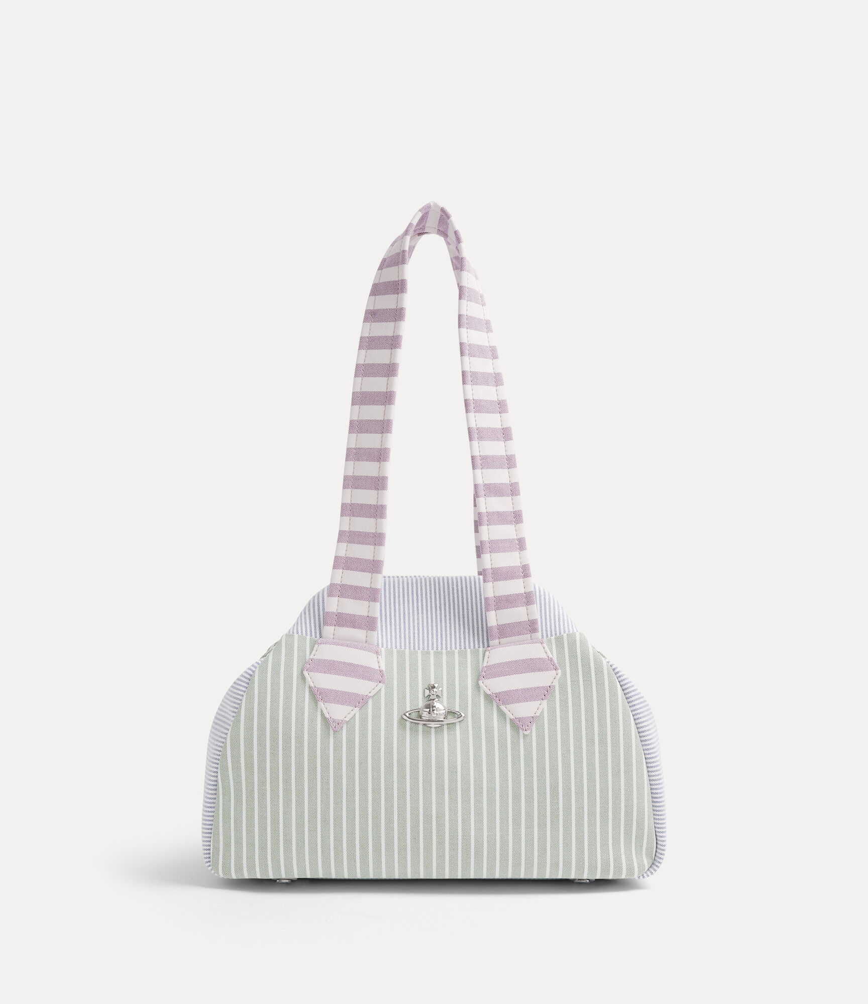 Yasmine Medium Archive Handbag