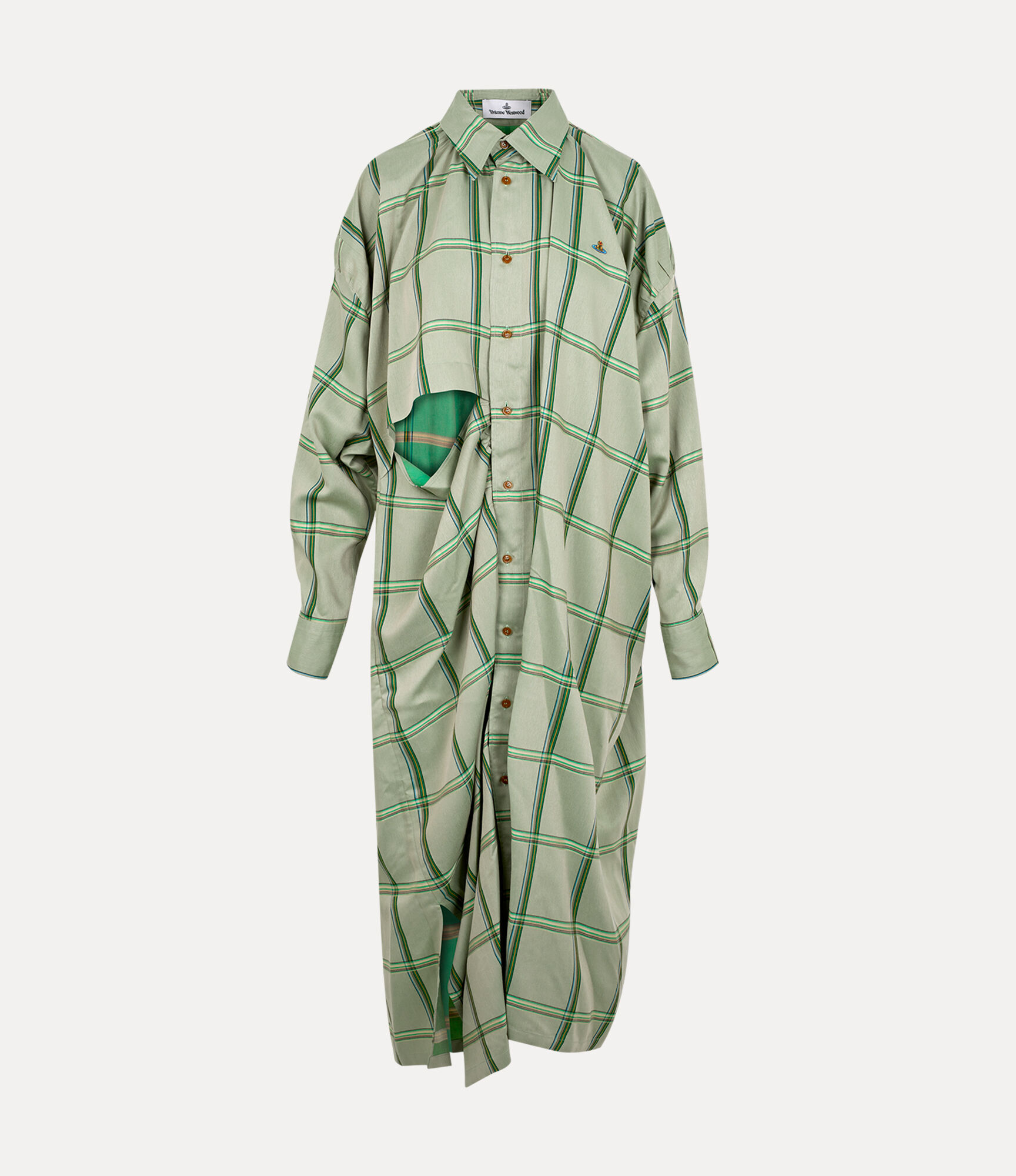 Gibbon dress  large image number 1