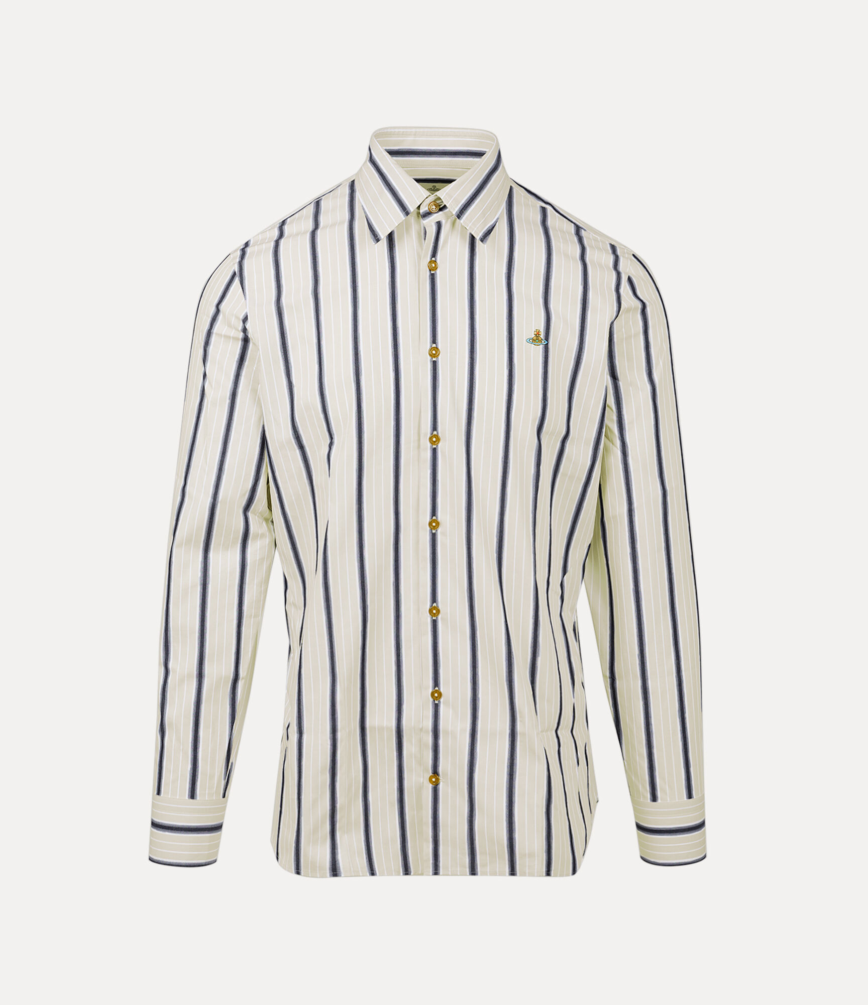 Ghost shirt  large image number 1
