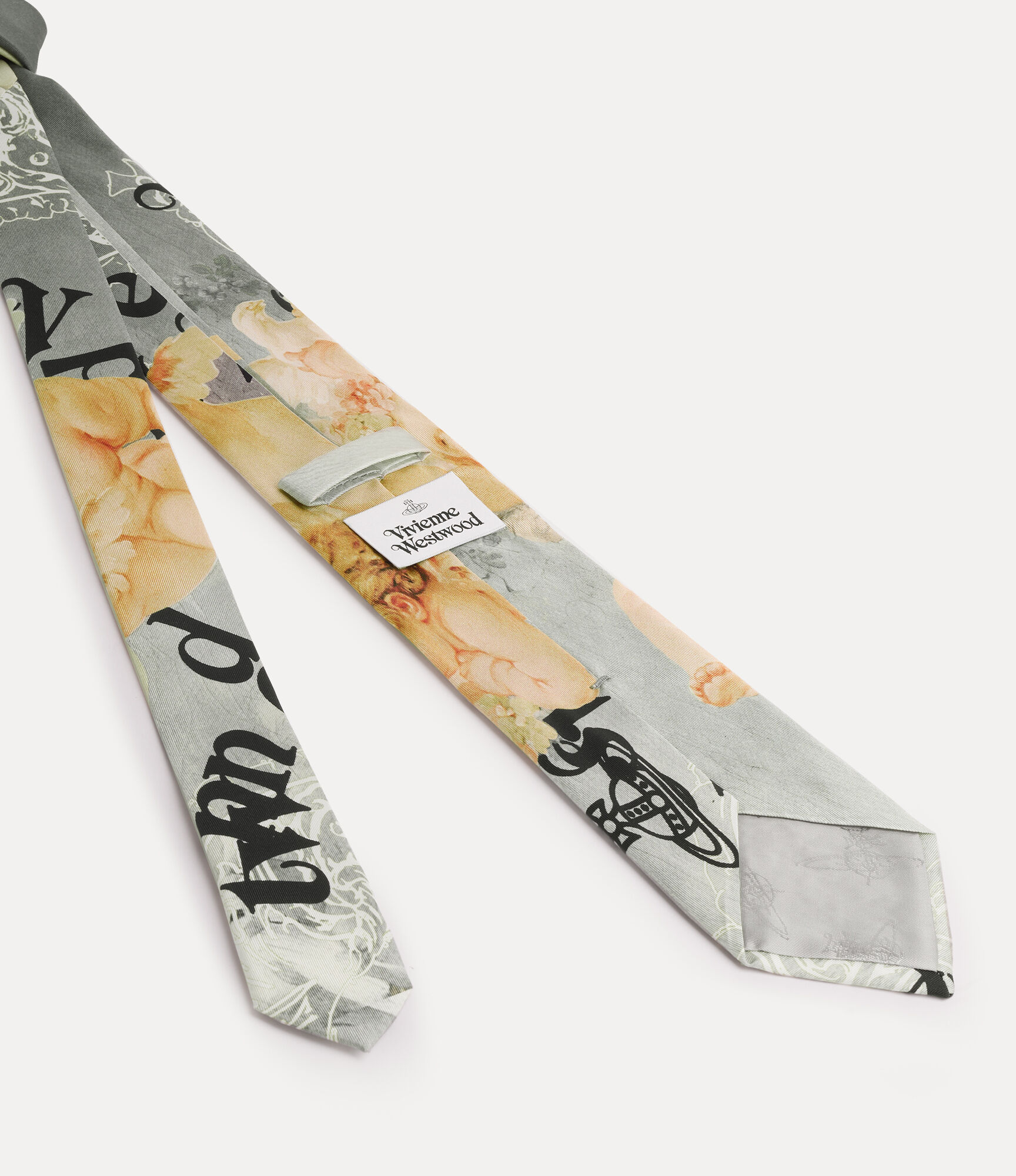 Tie 8.5cm  large image number 2