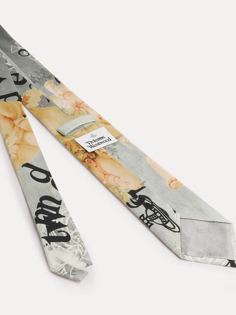 Tie 8.5cm