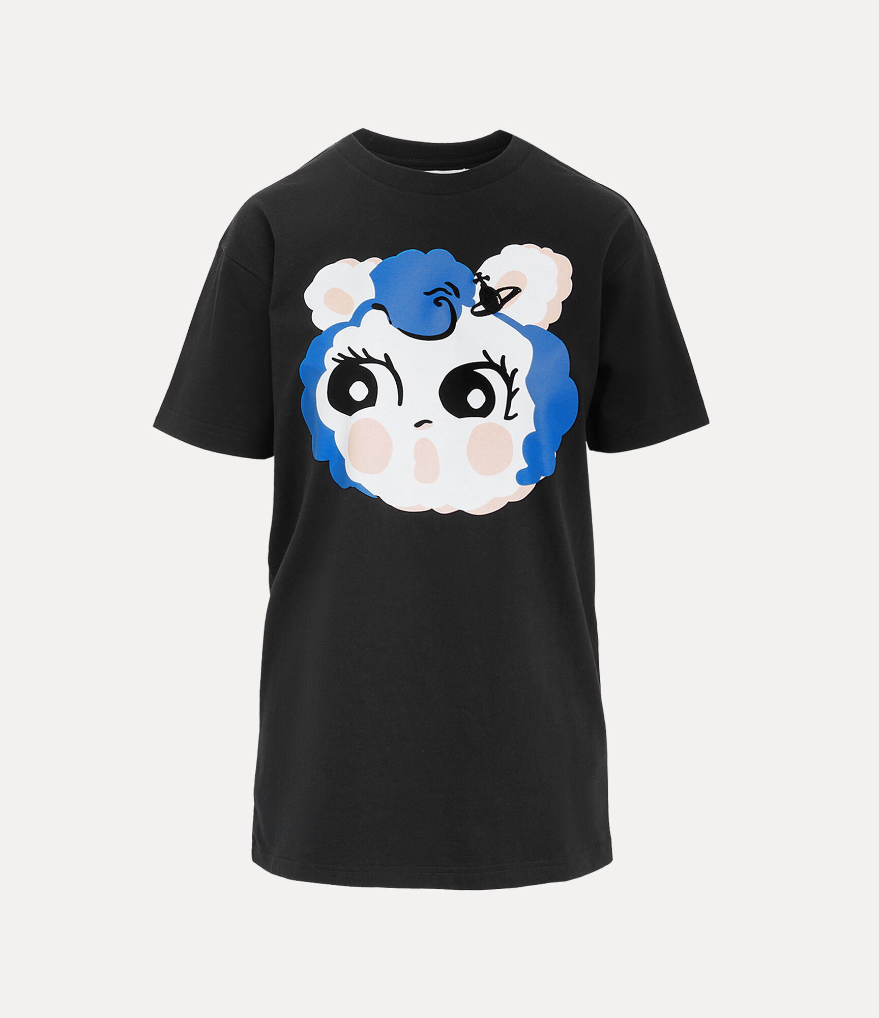 Molly classic t-shirt  large image number 1